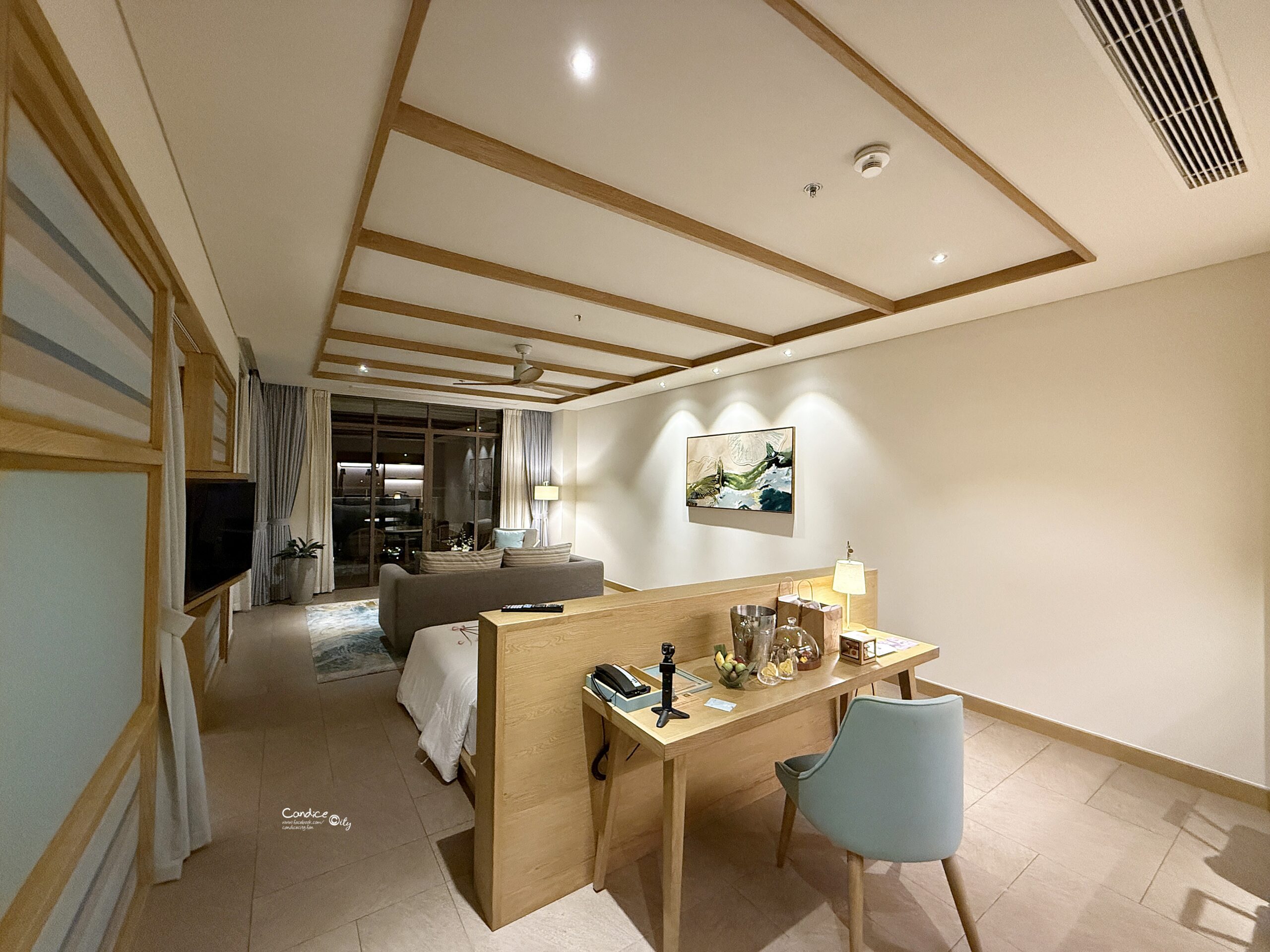 越南峴港會安住宿｜讀者敲碗4間五星酒店必住心得懶人包(可樂旅遊跟團住宿)