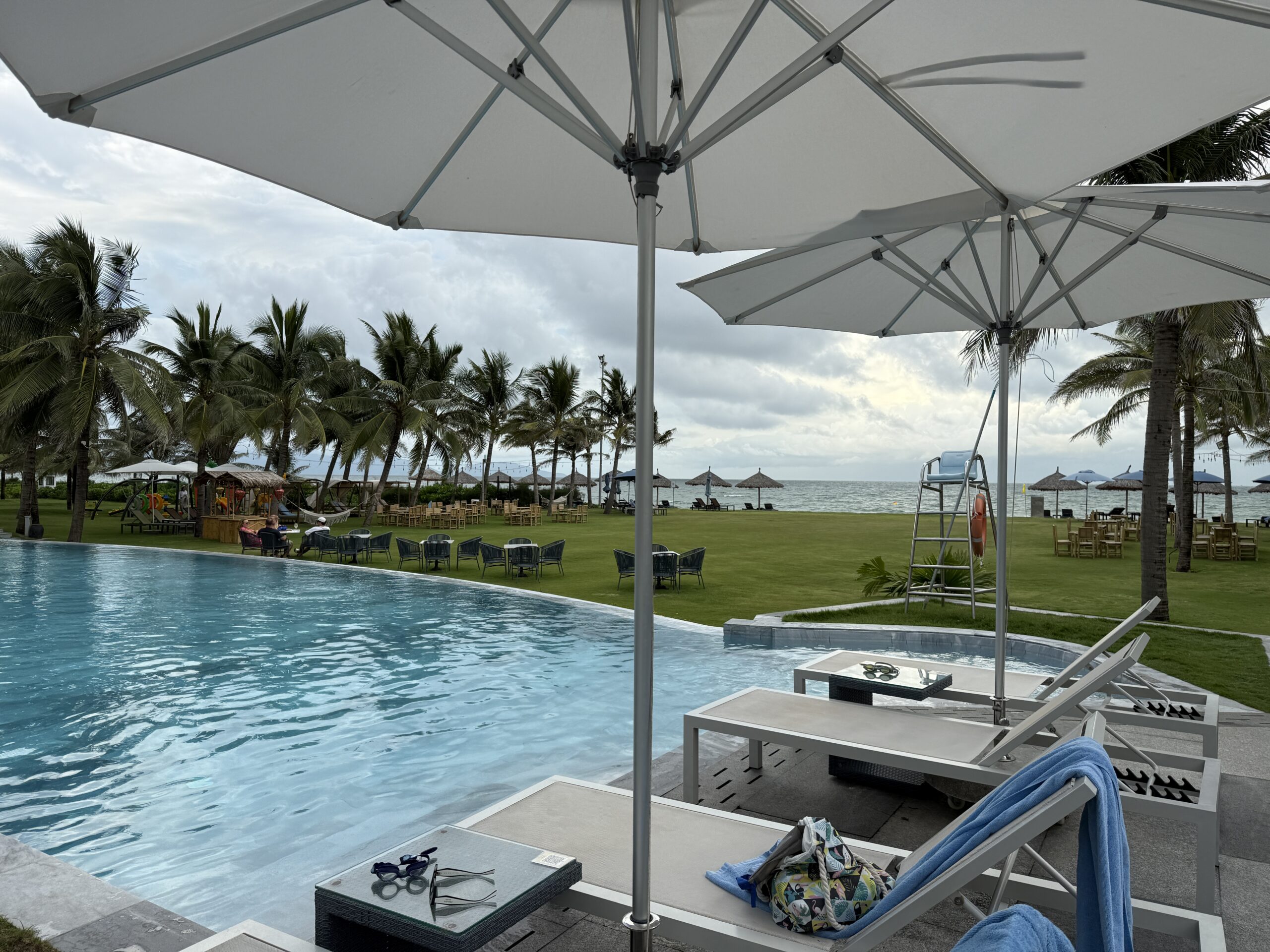 越南峴港會安住宿｜讀者敲碗4間五星酒店必住心得懶人包(可樂旅遊跟團住宿)