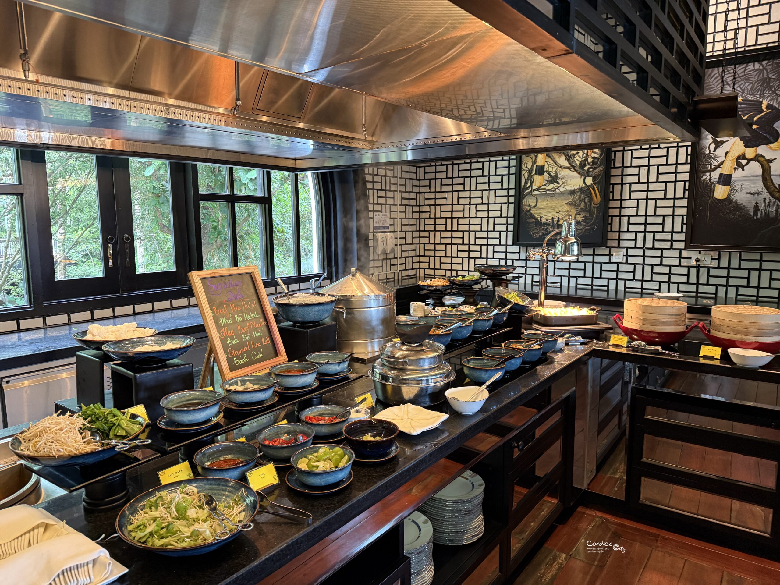 峴港洲際陽光半島度假酒店｜亞洲最美!此生必訪的夢幻越南峴港住宿(可樂旅遊)