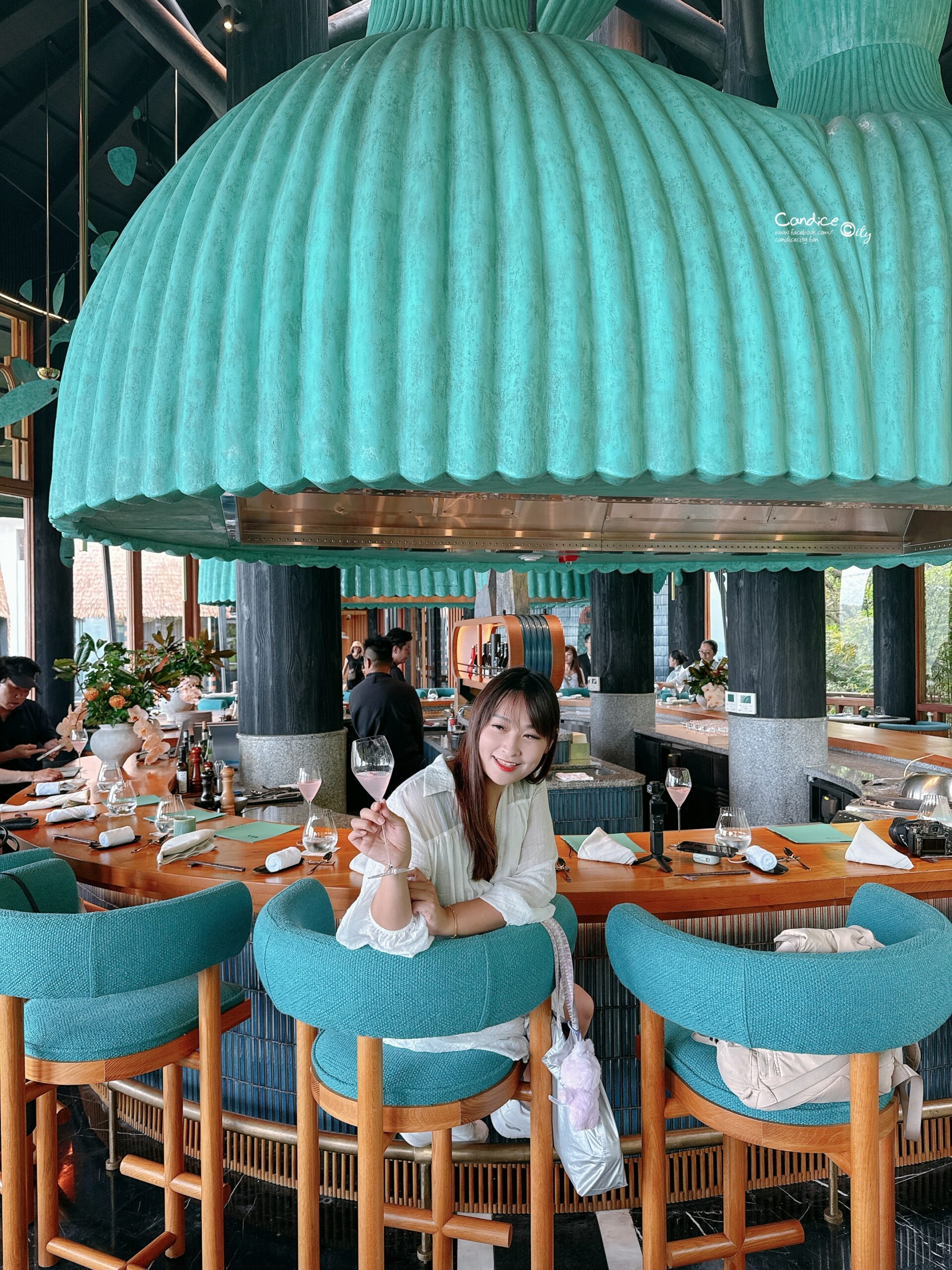 峴港洲際陽光半島度假酒店｜亞洲最美!此生必訪的夢幻越南峴港住宿(可樂旅遊)