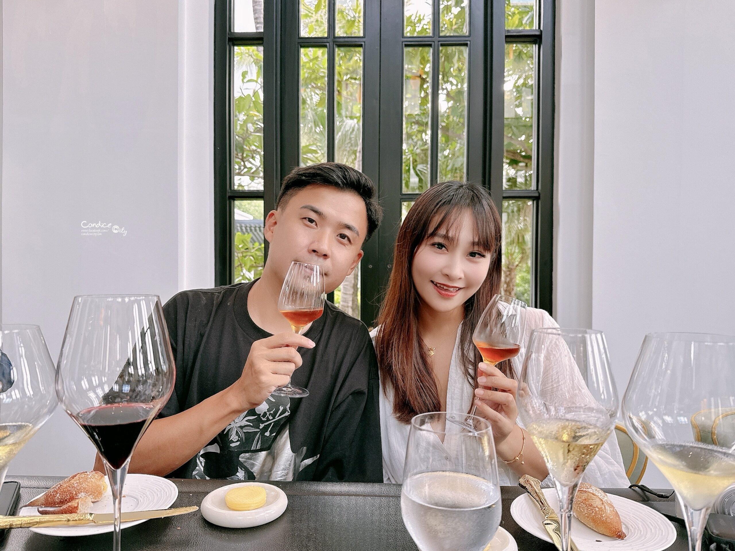 峴港洲際陽光半島度假酒店｜亞洲最美!此生必訪的夢幻越南峴港住宿(可樂旅遊)