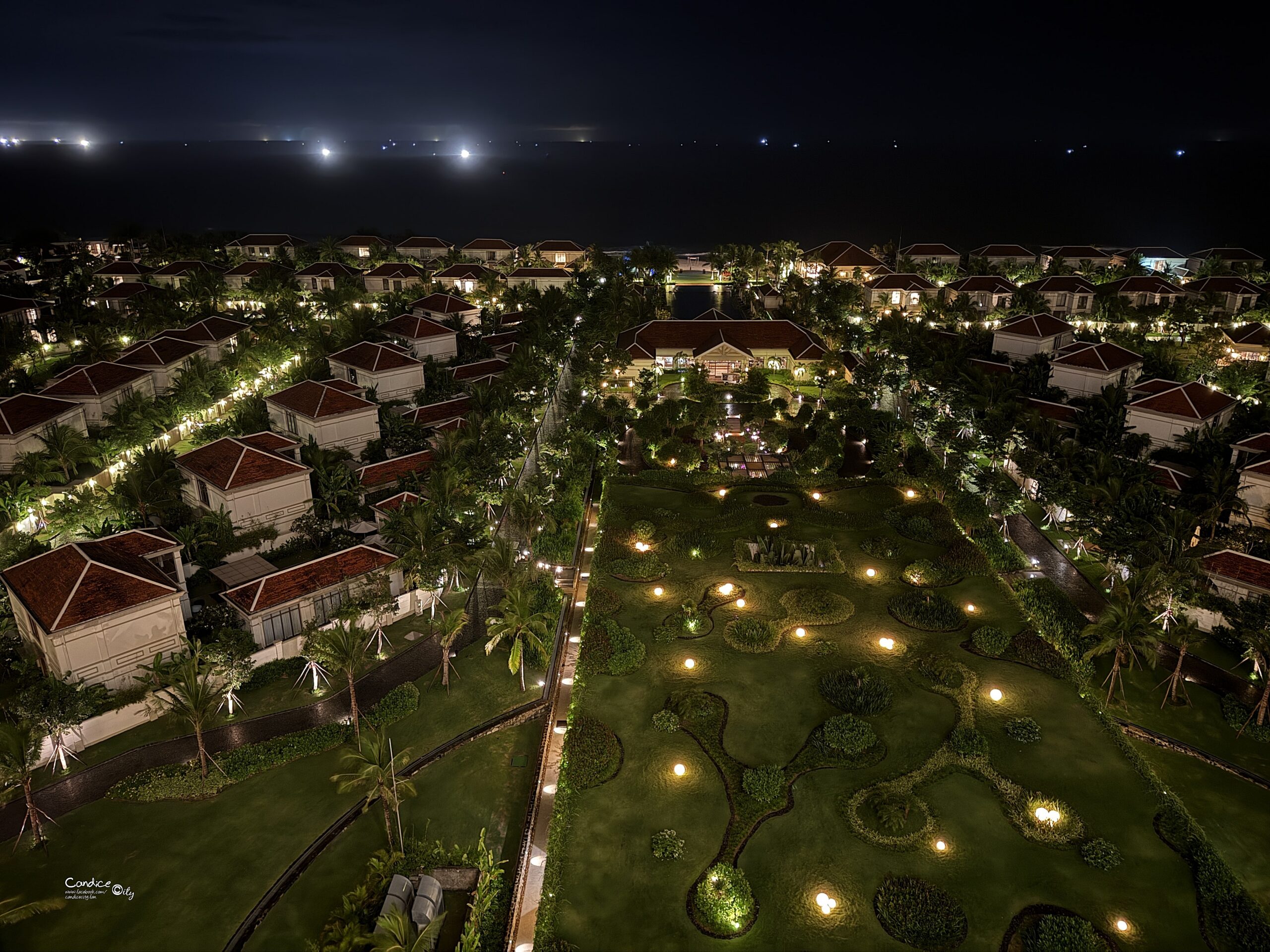 越南峴港會安住宿｜讀者敲碗4間五星酒店必住心得懶人包(可樂旅遊跟團住宿)