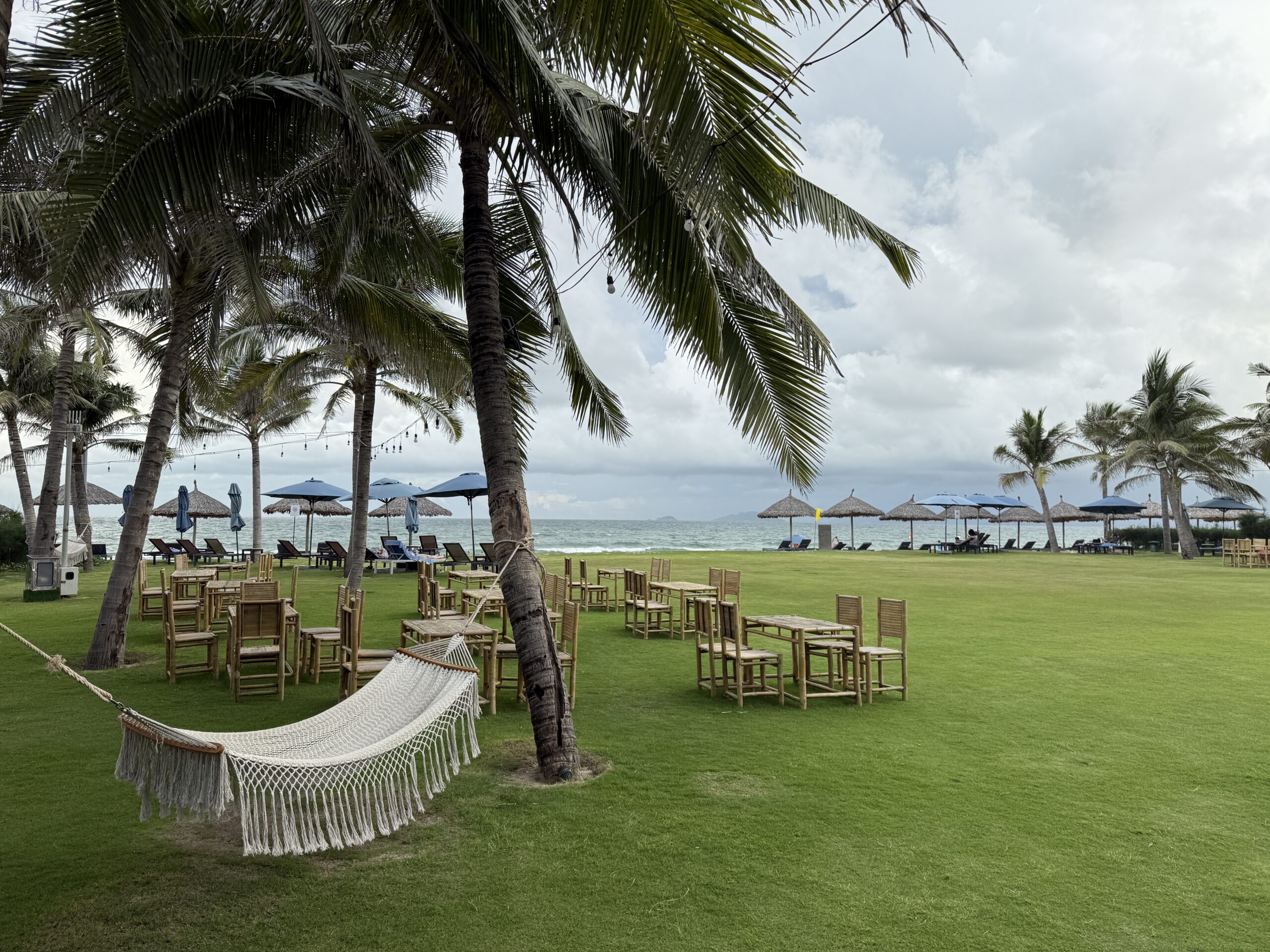越南峴港會安住宿｜讀者敲碗4間五星酒店必住心得懶人包(可樂旅遊跟團住宿)