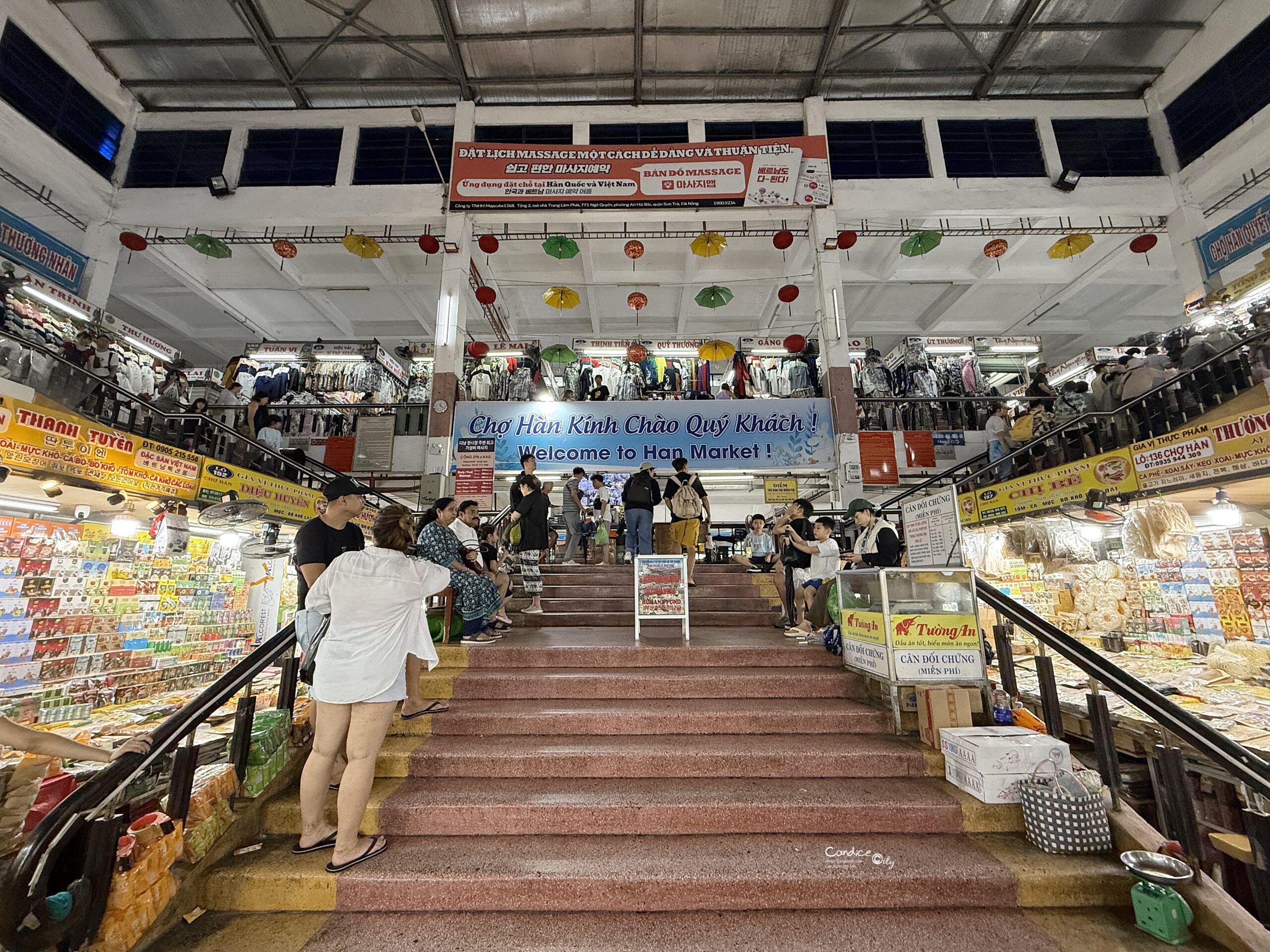 越南峴港可樂旅遊6天5夜跟團｜行程/美食/景點/咖啡廳/必買，總整理篇!