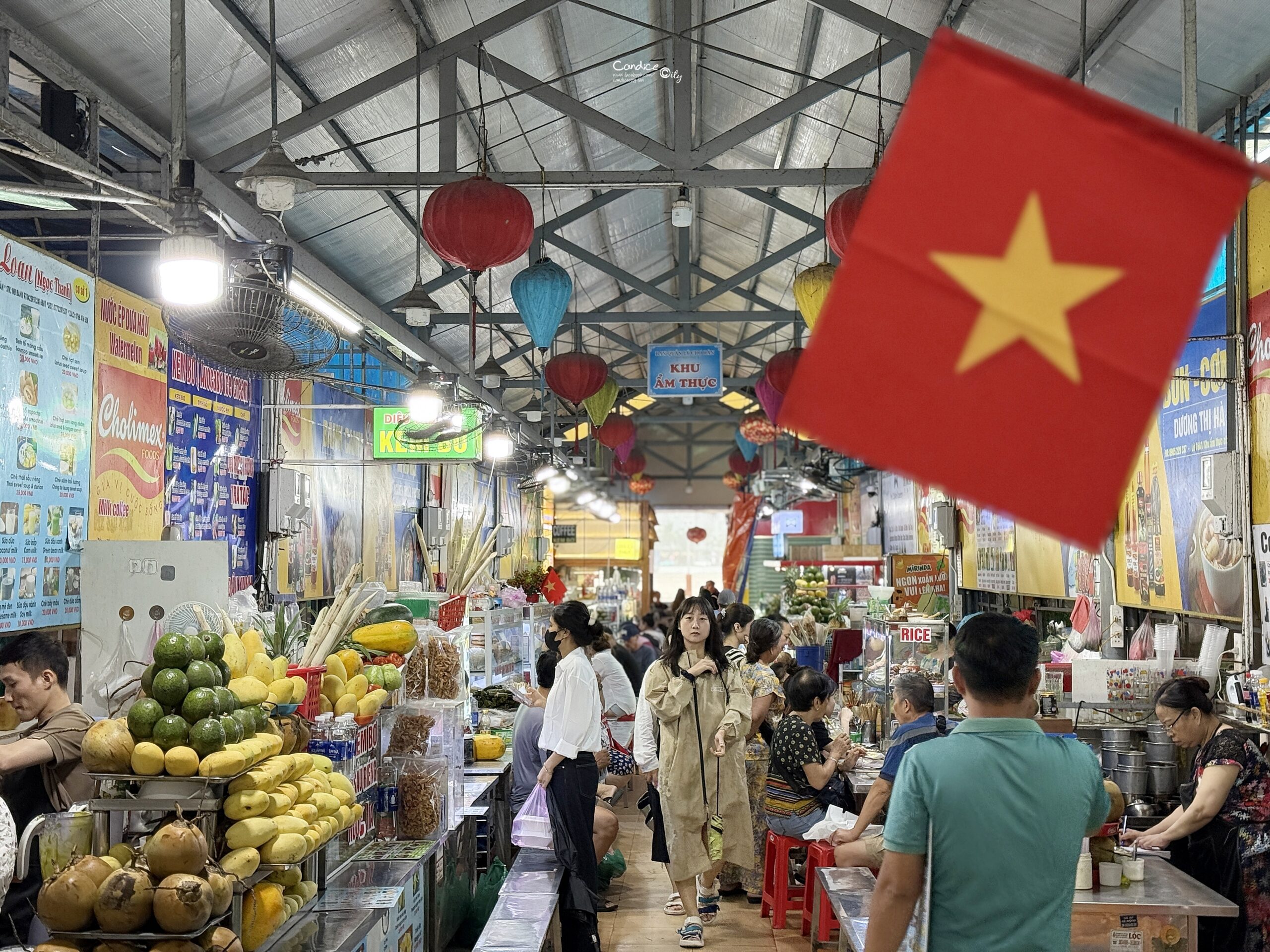 越南峴港可樂旅遊6天5夜跟團｜行程/美食/景點/咖啡廳/必買，總整理篇!