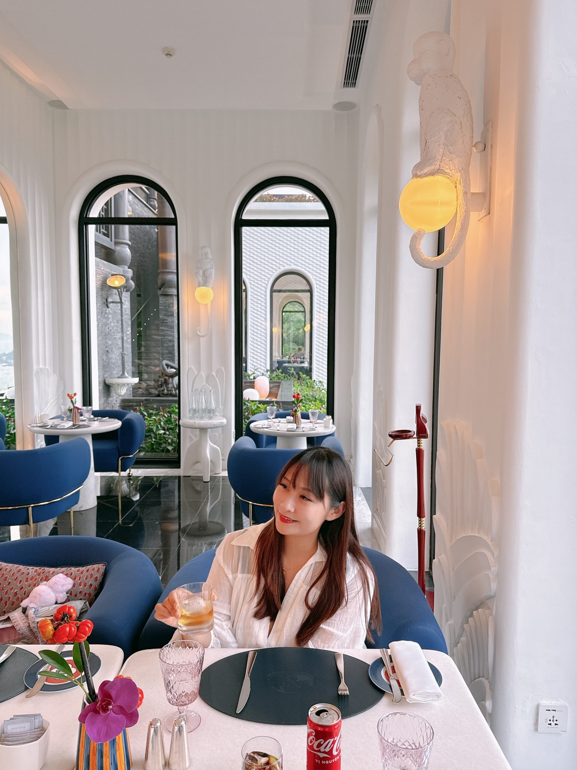 峴港洲際陽光半島度假酒店｜亞洲最美!此生必訪的夢幻越南峴港住宿(可樂旅遊)