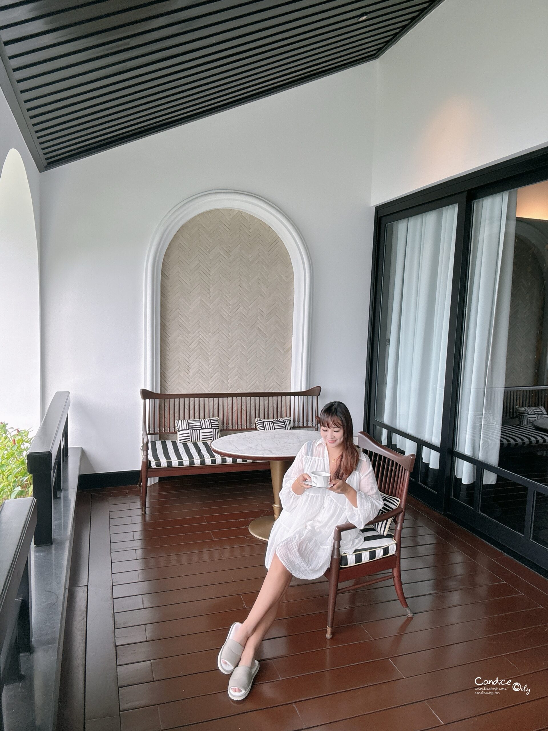 峴港洲際陽光半島度假酒店｜亞洲最美!此生必訪的夢幻越南峴港住宿(可樂旅遊)