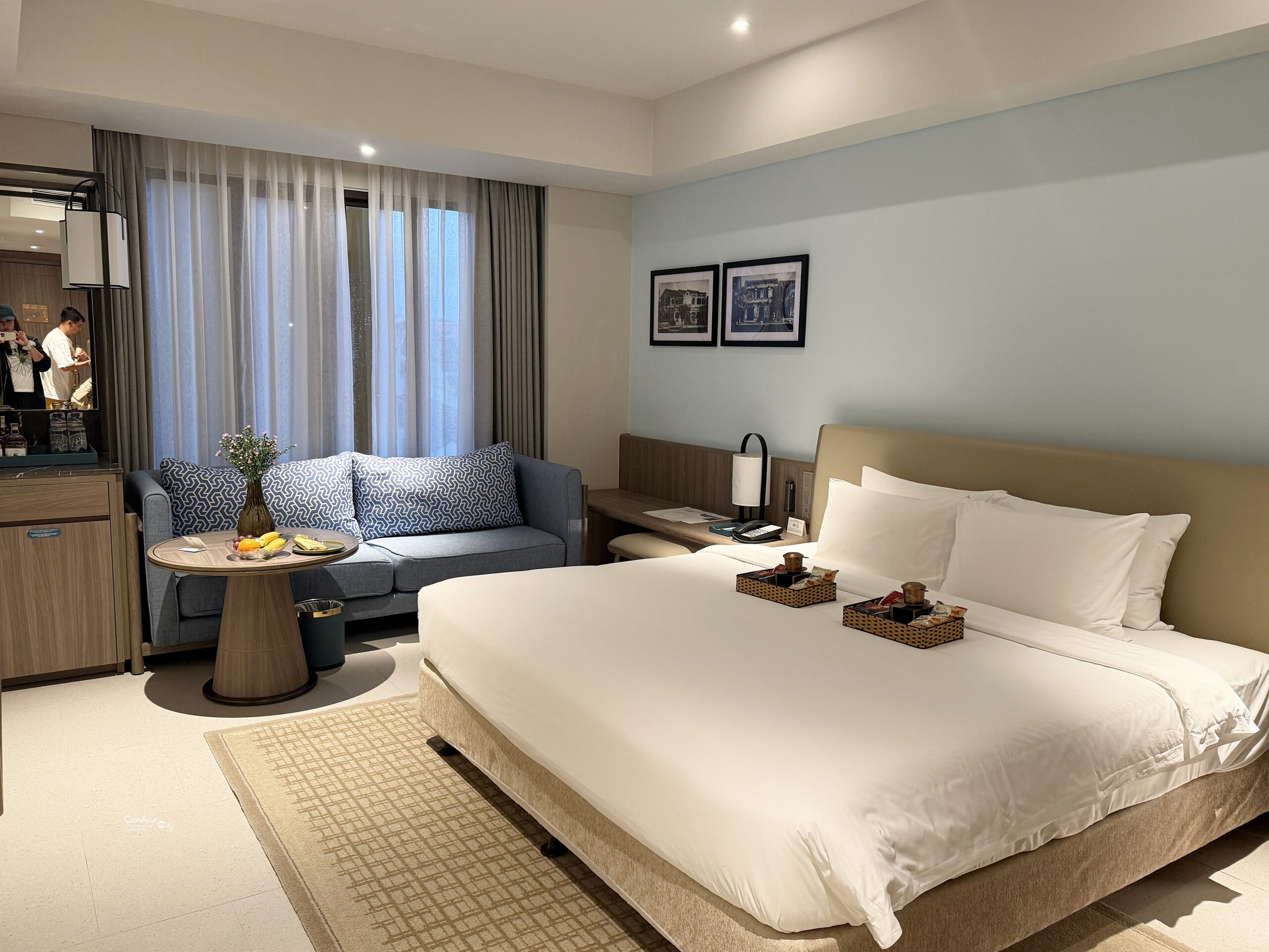 越南峴港會安住宿｜讀者敲碗4間五星酒店必住心得懶人包(可樂旅遊跟團住宿)