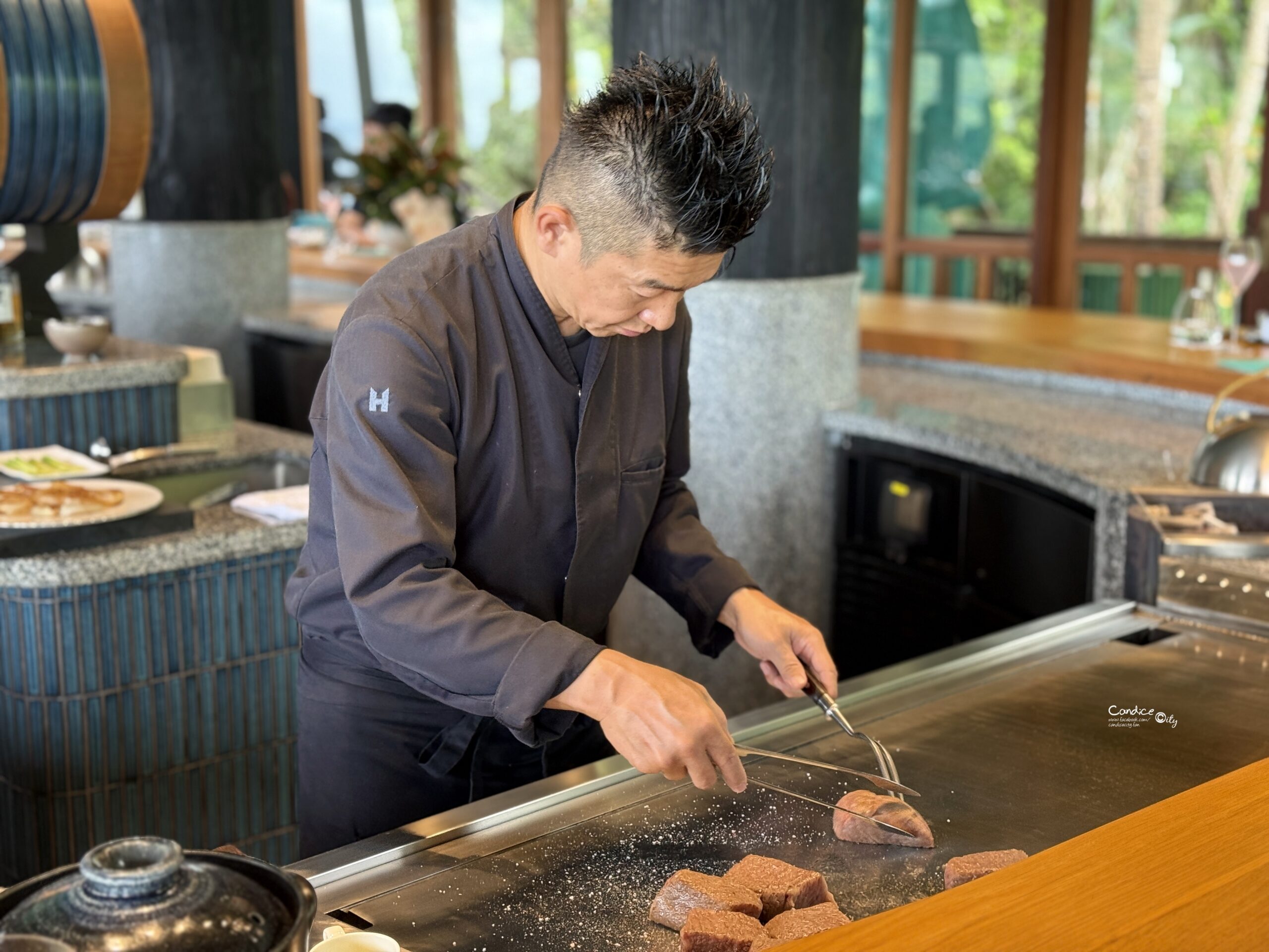 峴港洲際陽光半島度假酒店｜亞洲最美!此生必訪的夢幻越南峴港住宿(可樂旅遊)