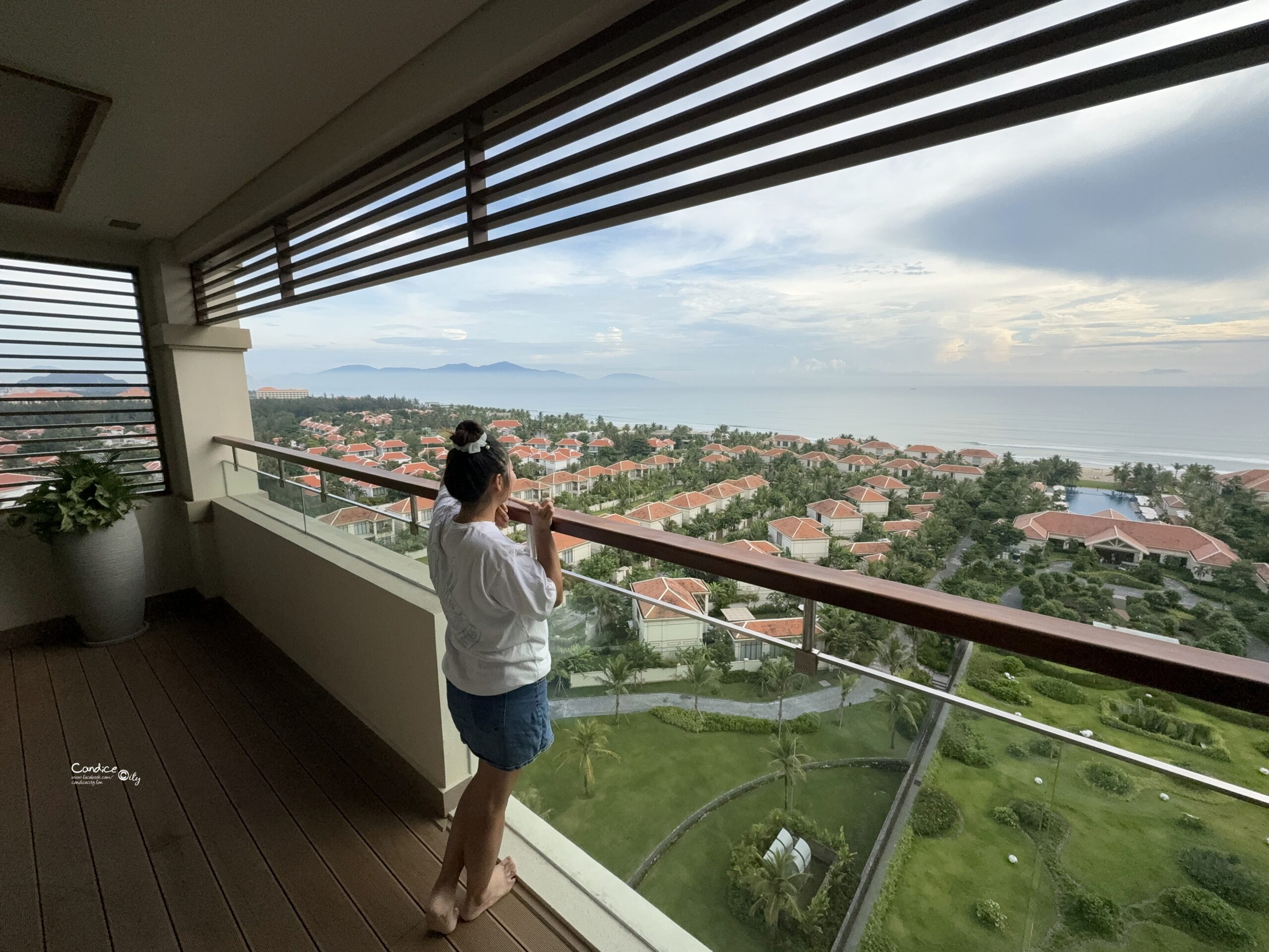 越南峴港會安住宿｜讀者敲碗4間五星酒店必住心得懶人包(可樂旅遊跟團住宿)