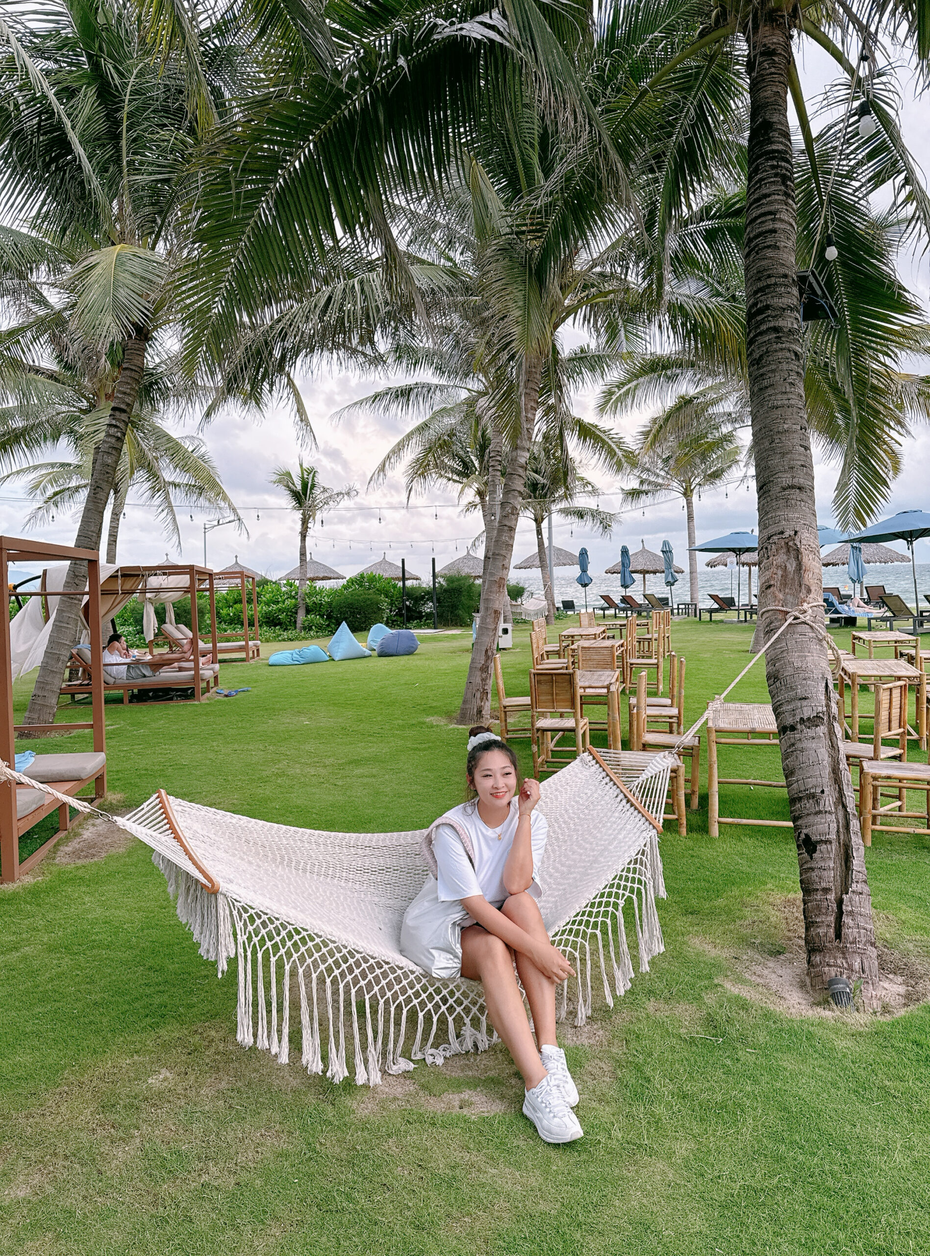 越南峴港會安住宿｜讀者敲碗4間五星酒店必住心得懶人包(可樂旅遊跟團住宿)