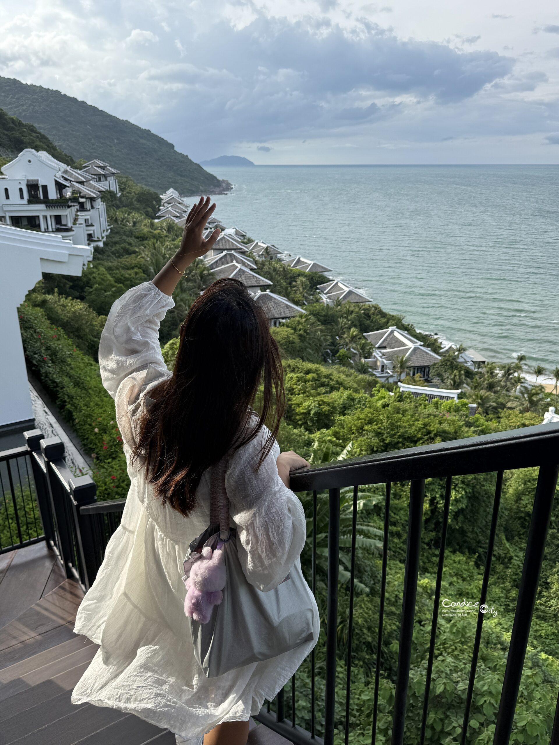 峴港洲際陽光半島度假酒店｜亞洲最美!此生必訪的夢幻越南峴港住宿(可樂旅遊)