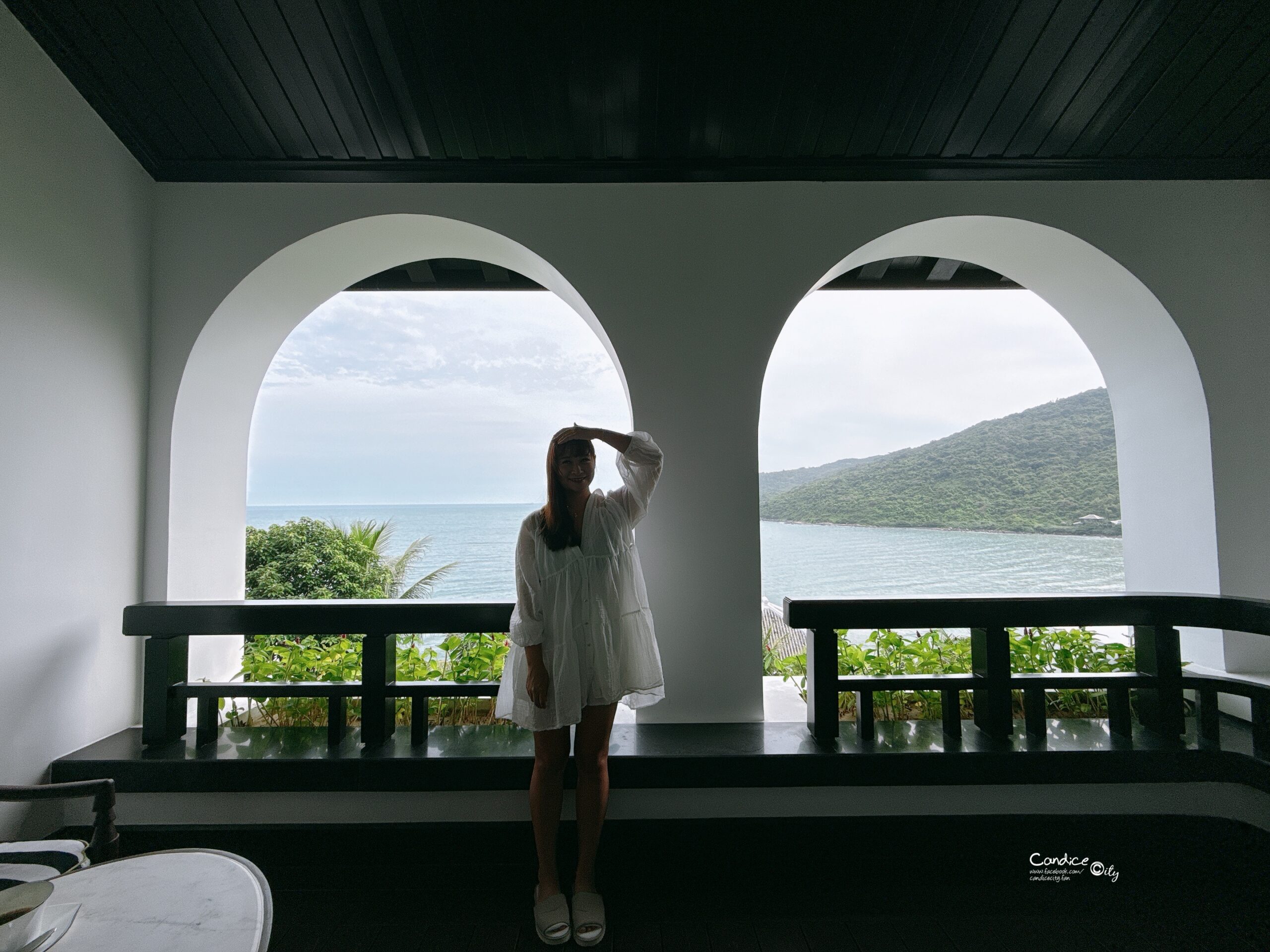 峴港洲際陽光半島度假酒店｜亞洲最美!此生必訪的夢幻越南峴港住宿(可樂旅遊)
