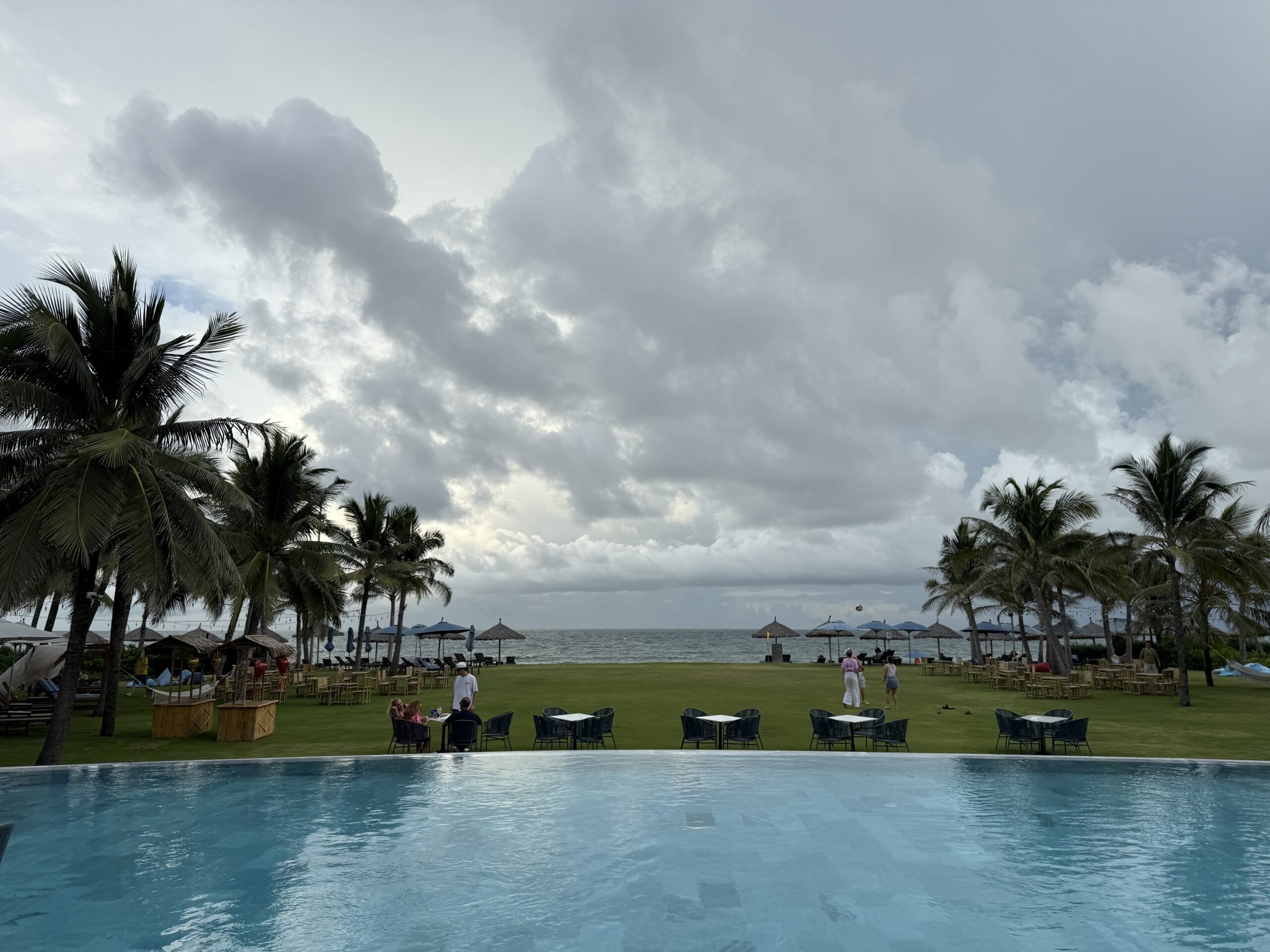 越南峴港會安住宿｜讀者敲碗4間五星酒店必住心得懶人包(可樂旅遊跟團住宿)