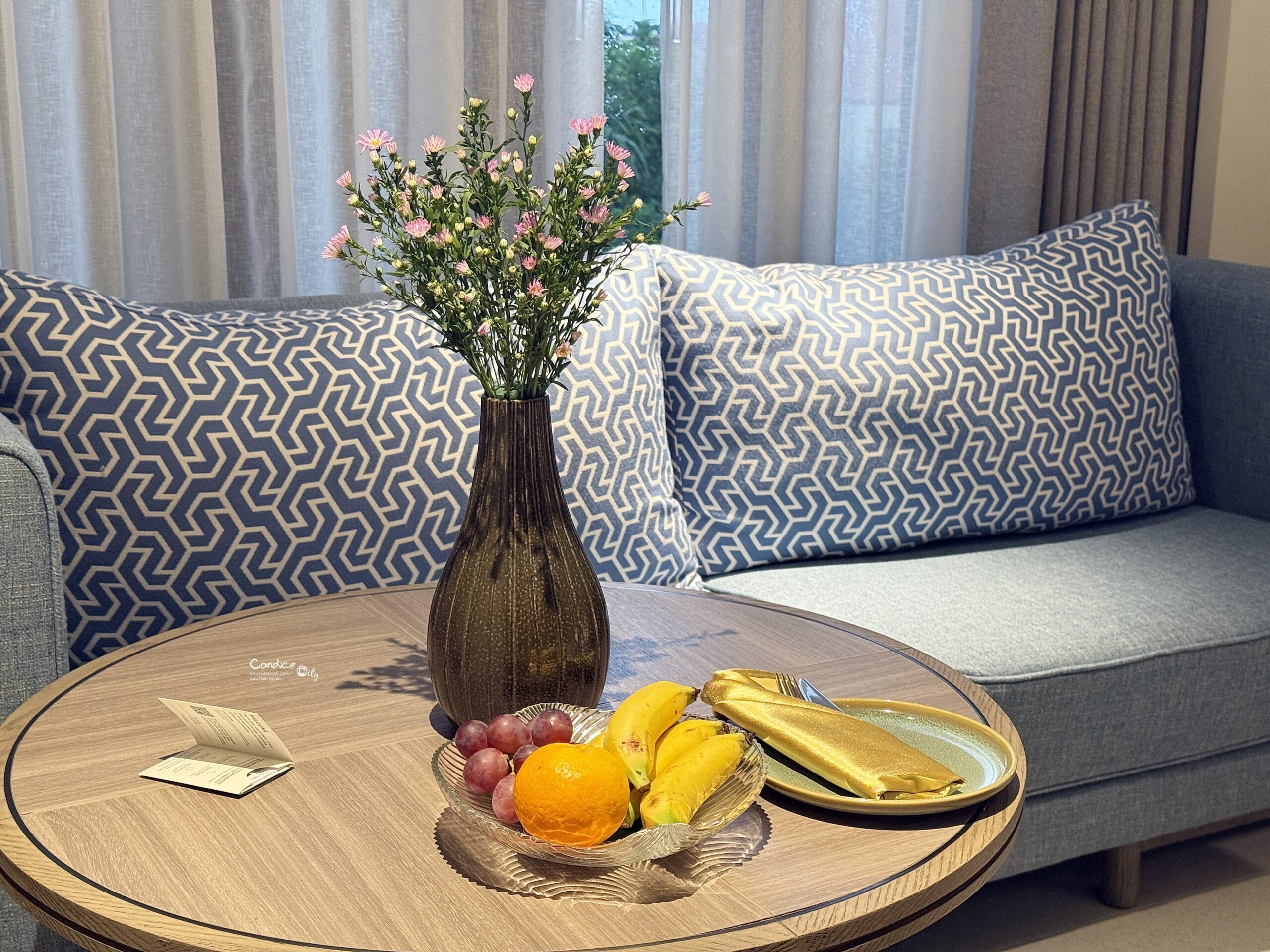 越南峴港會安住宿｜讀者敲碗4間五星酒店必住心得懶人包(可樂旅遊跟團住宿)