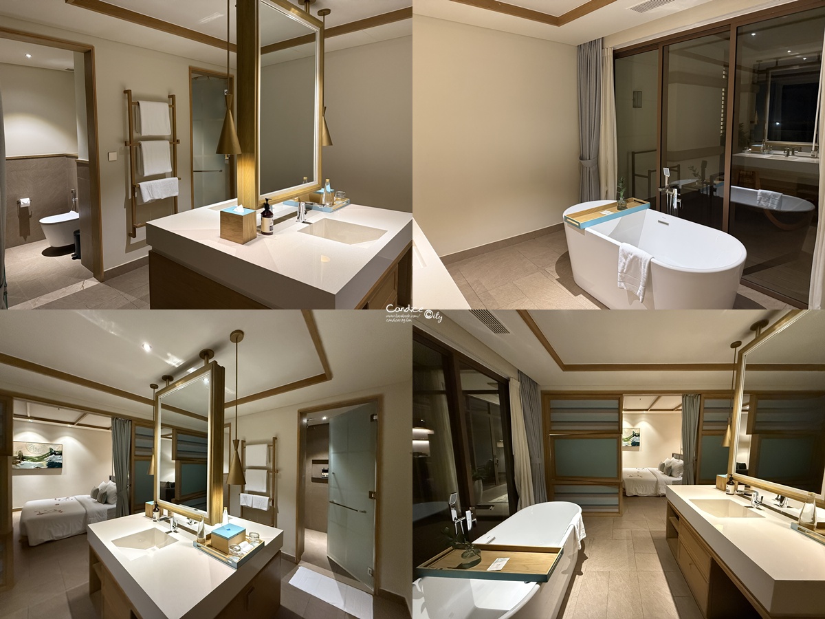 越南峴港會安住宿｜讀者敲碗4間五星酒店必住心得懶人包(可樂旅遊跟團住宿)