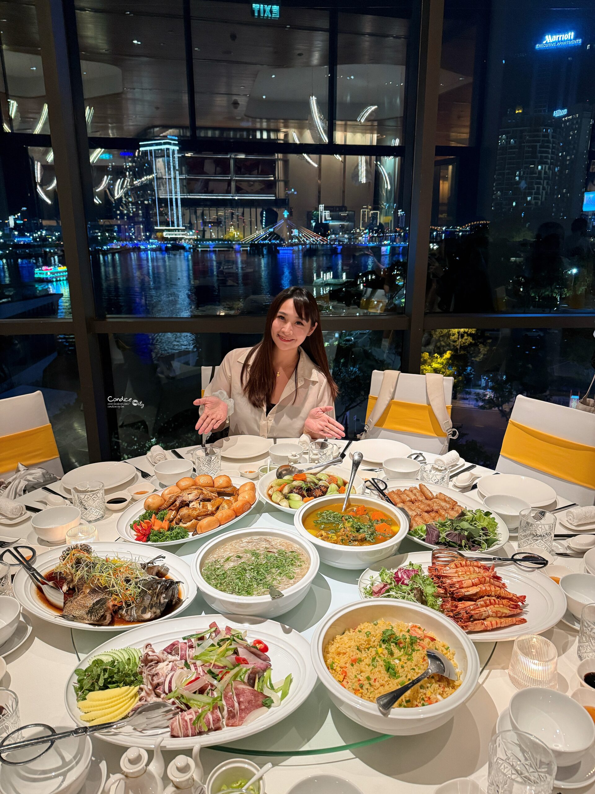 越南峴港可樂旅遊6天5夜跟團｜行程/美食/景點/咖啡廳/必買，總整理篇!