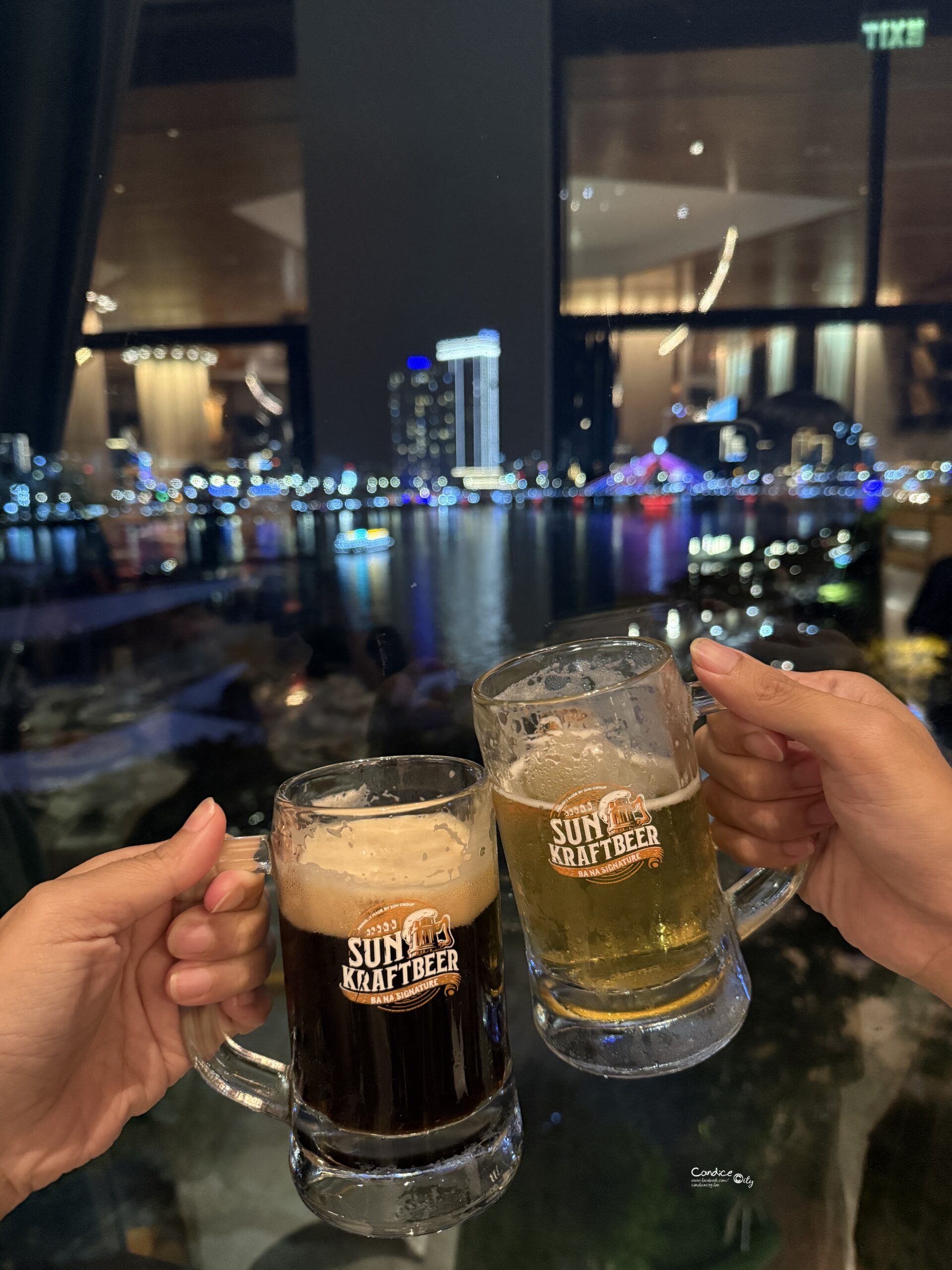 越南峴港可樂旅遊6天5夜跟團｜行程/美食/景點/咖啡廳/必買，總整理篇!