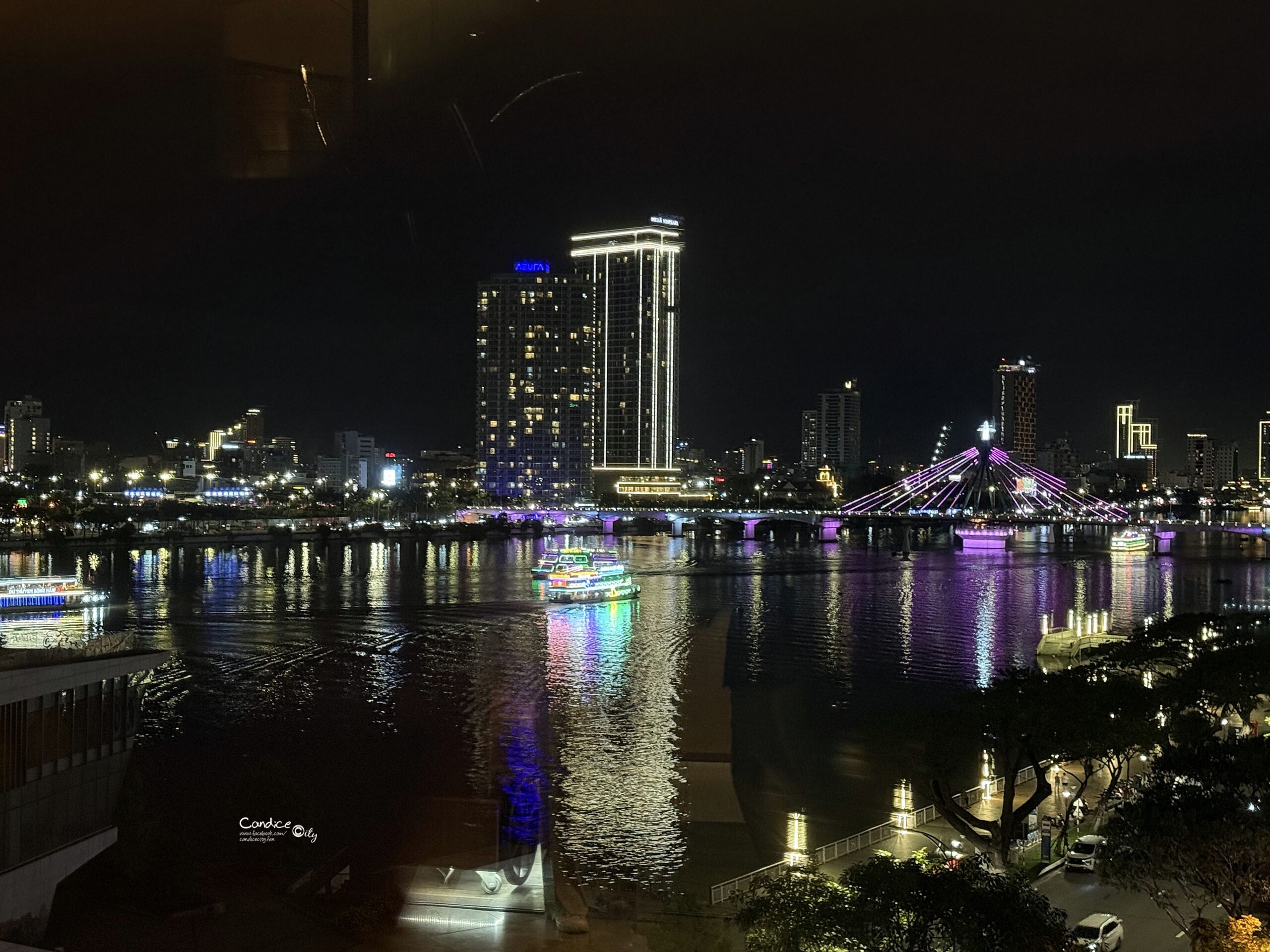 越南峴港可樂旅遊6天5夜跟團｜行程/美食/景點/咖啡廳/必買，總整理篇!