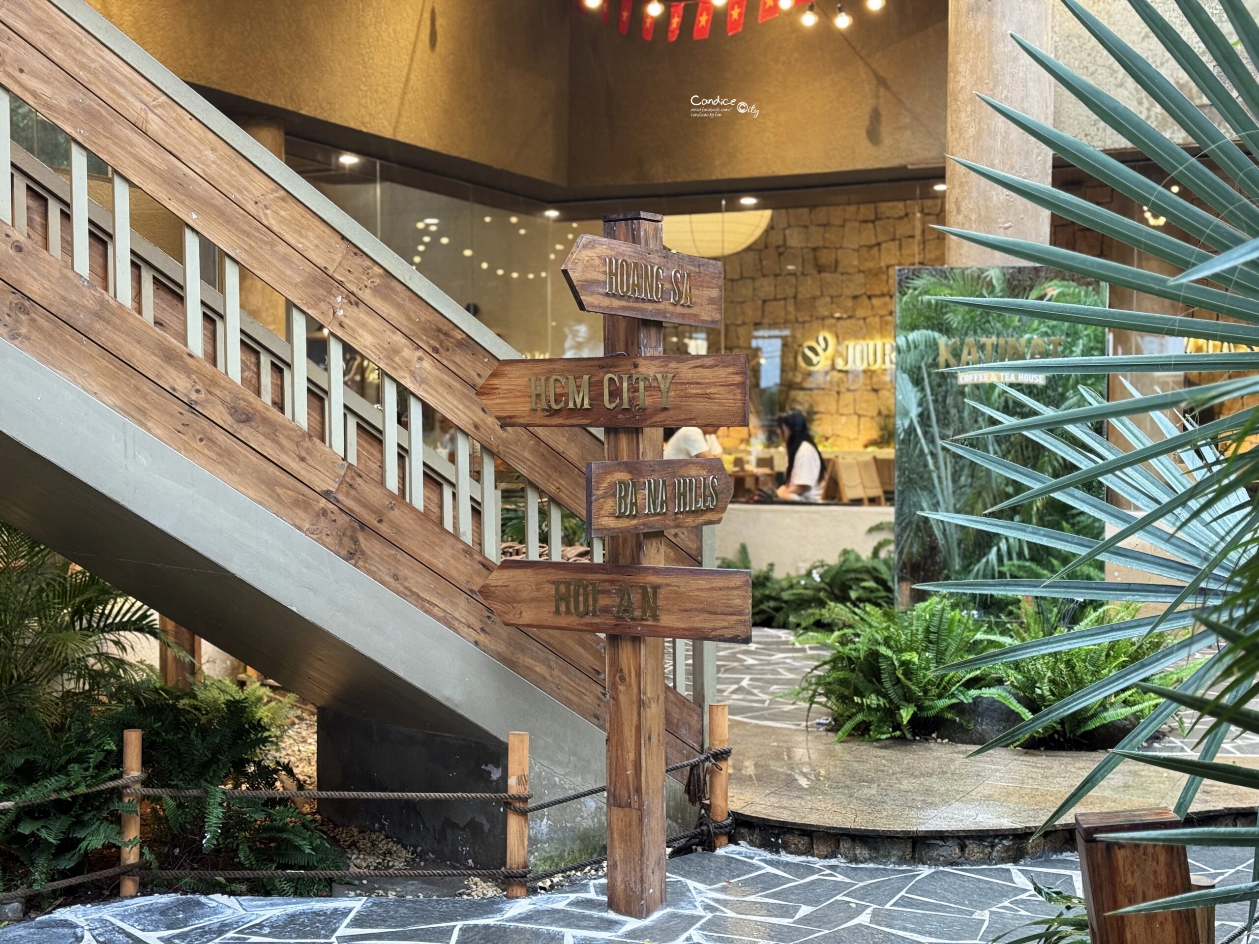 越南峴港可樂旅遊6天5夜跟團｜行程/美食/景點/咖啡廳/必買，總整理篇!