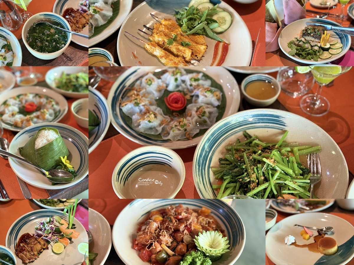 越南峴港可樂旅遊6天5夜跟團｜行程/美食/景點/咖啡廳/必買，總整理篇!