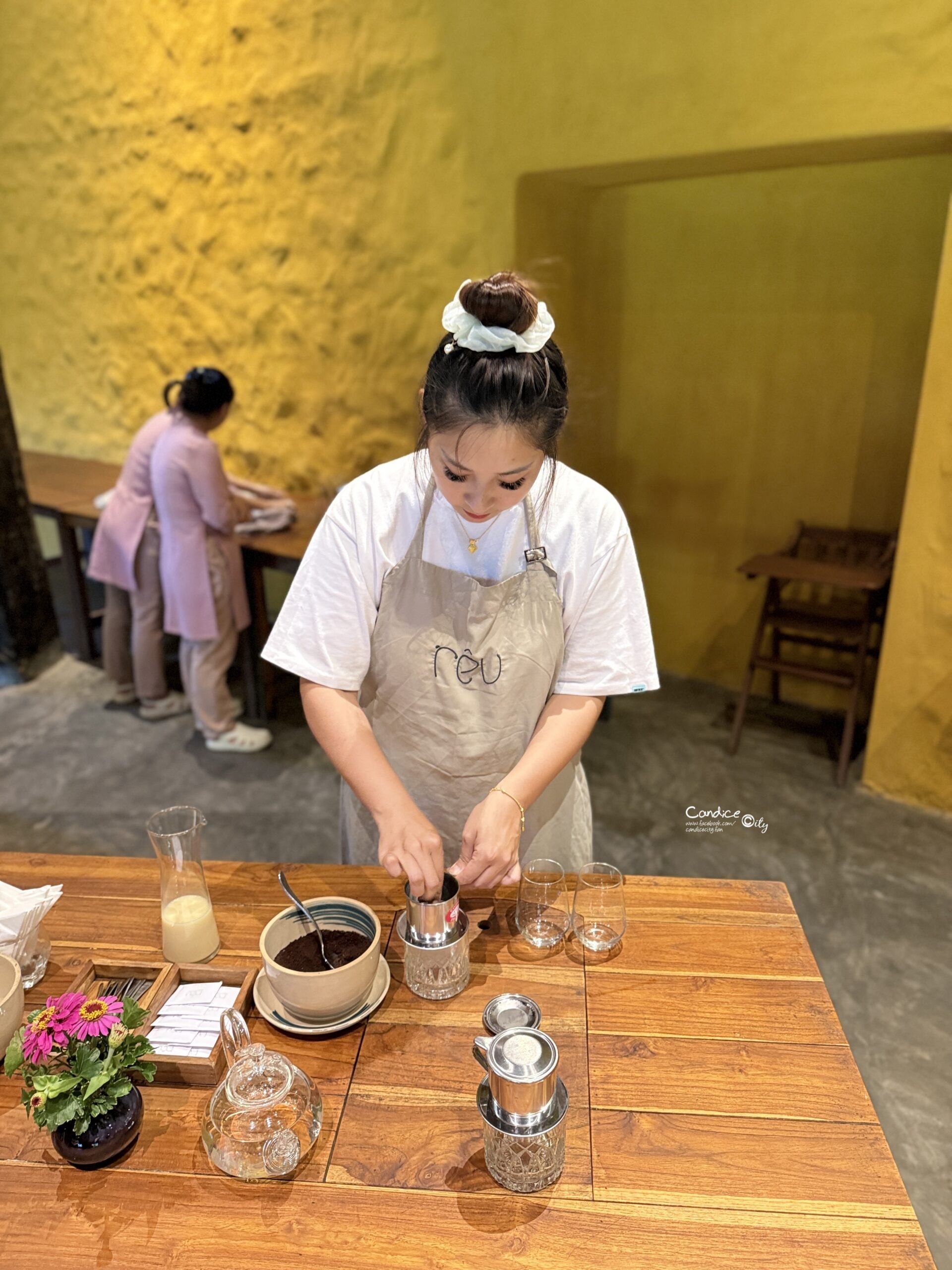 越南峴港可樂旅遊6天5夜跟團｜行程/美食/景點/咖啡廳/必買，總整理篇!
