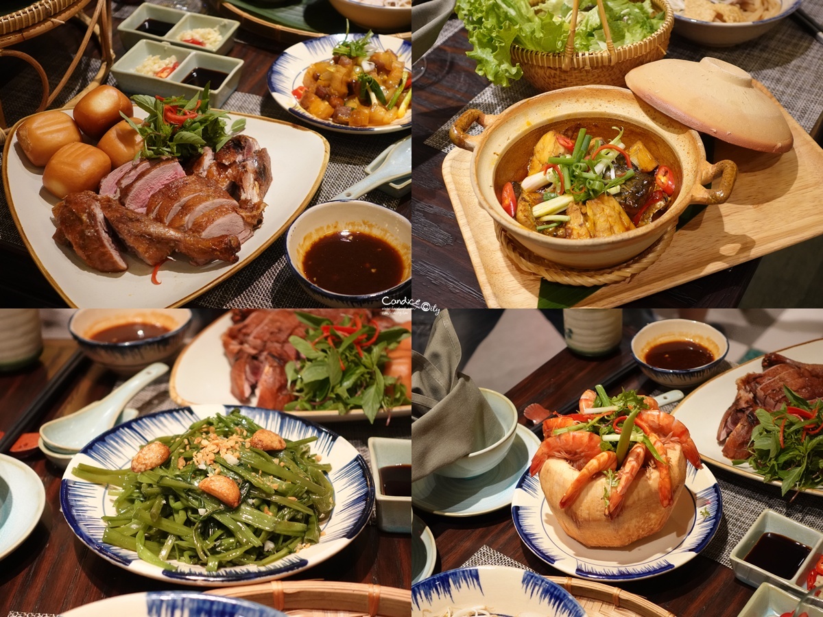 越南峴港可樂旅遊6天5夜跟團｜行程/美食/景點/咖啡廳/必買，總整理篇!