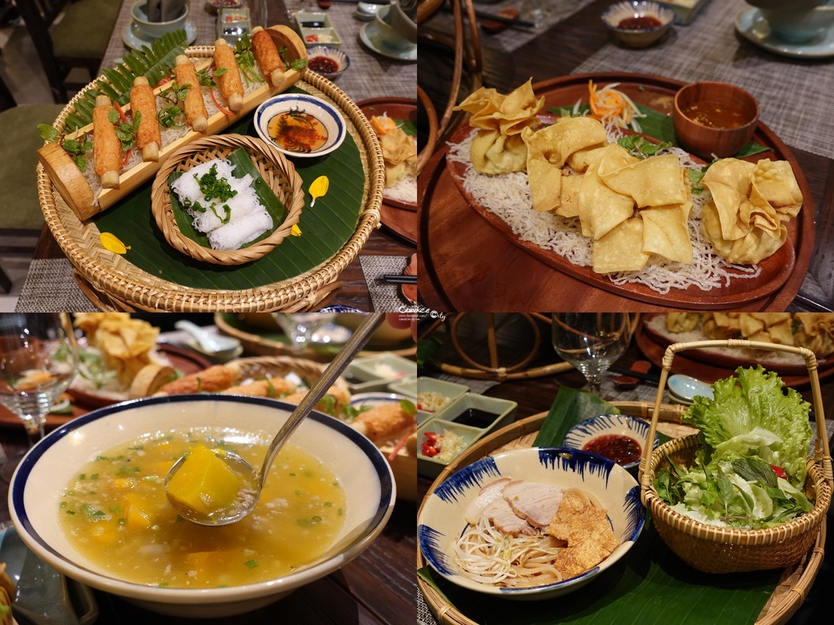 越南峴港可樂旅遊6天5夜跟團｜行程/美食/景點/咖啡廳/必買，總整理篇!