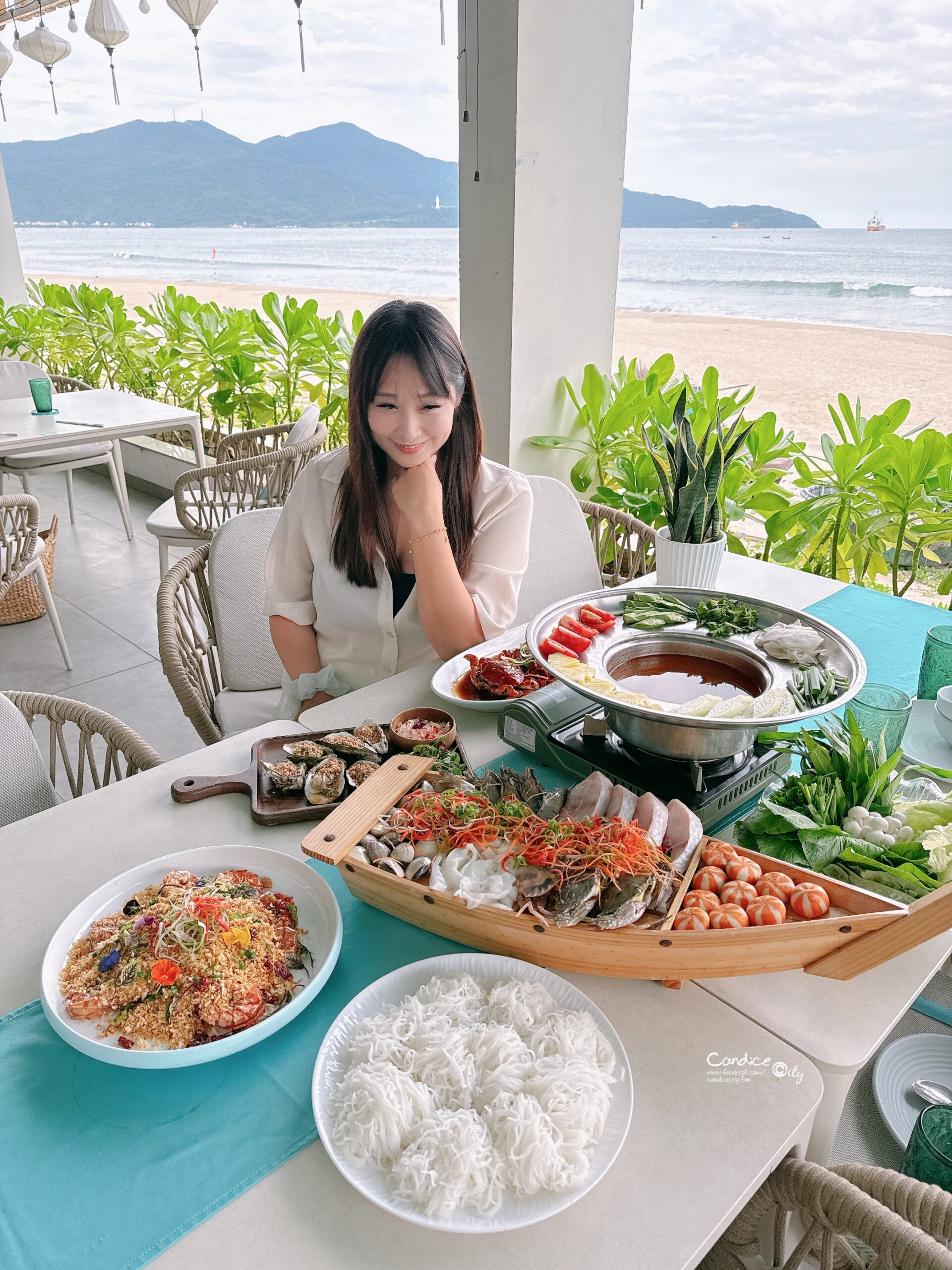 越南峴港可樂旅遊6天5夜跟團｜行程/美食/景點/咖啡廳/必買，總整理篇!