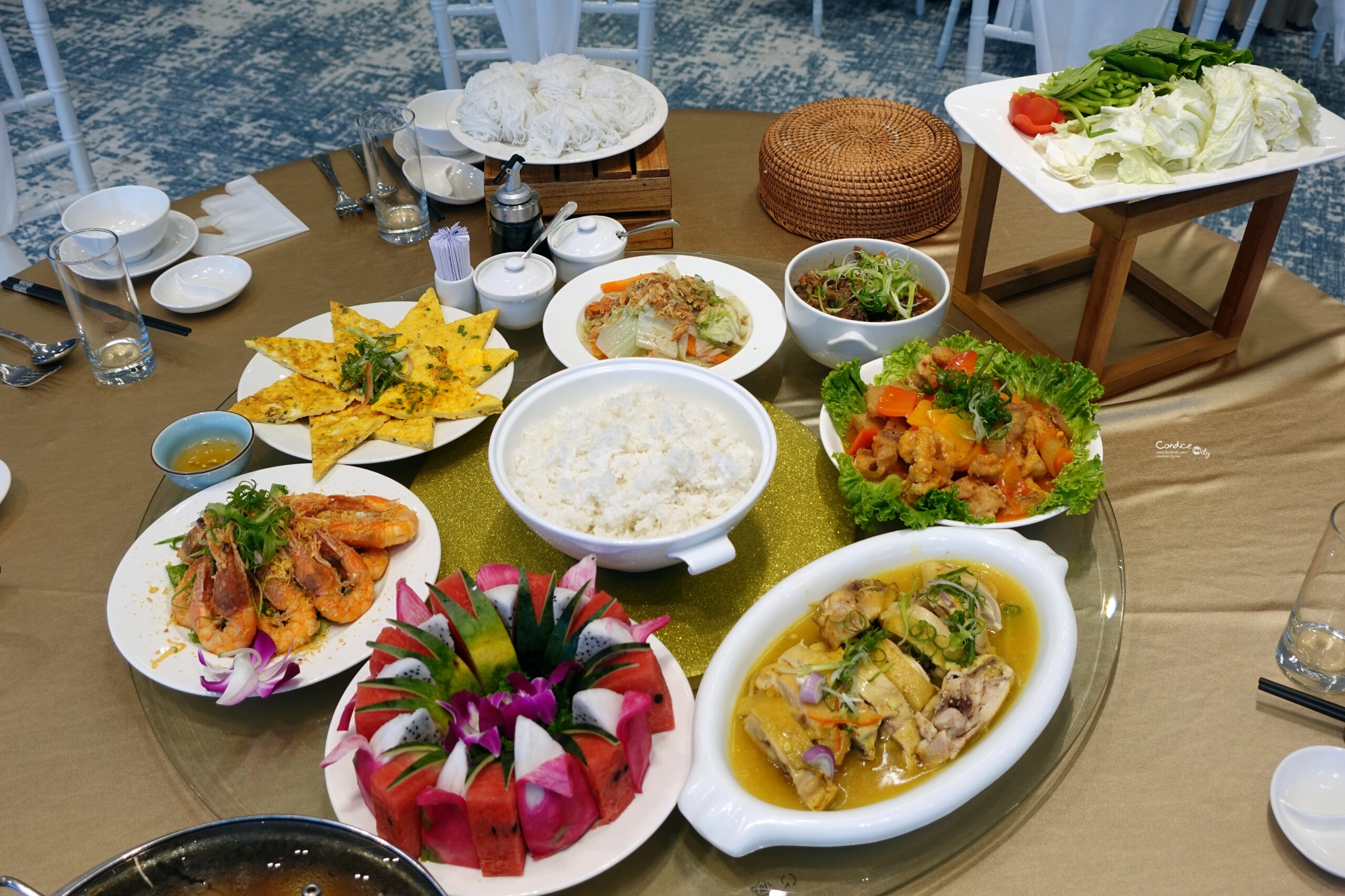 越南峴港可樂旅遊6天5夜跟團｜行程/美食/景點/咖啡廳/必買，總整理篇!