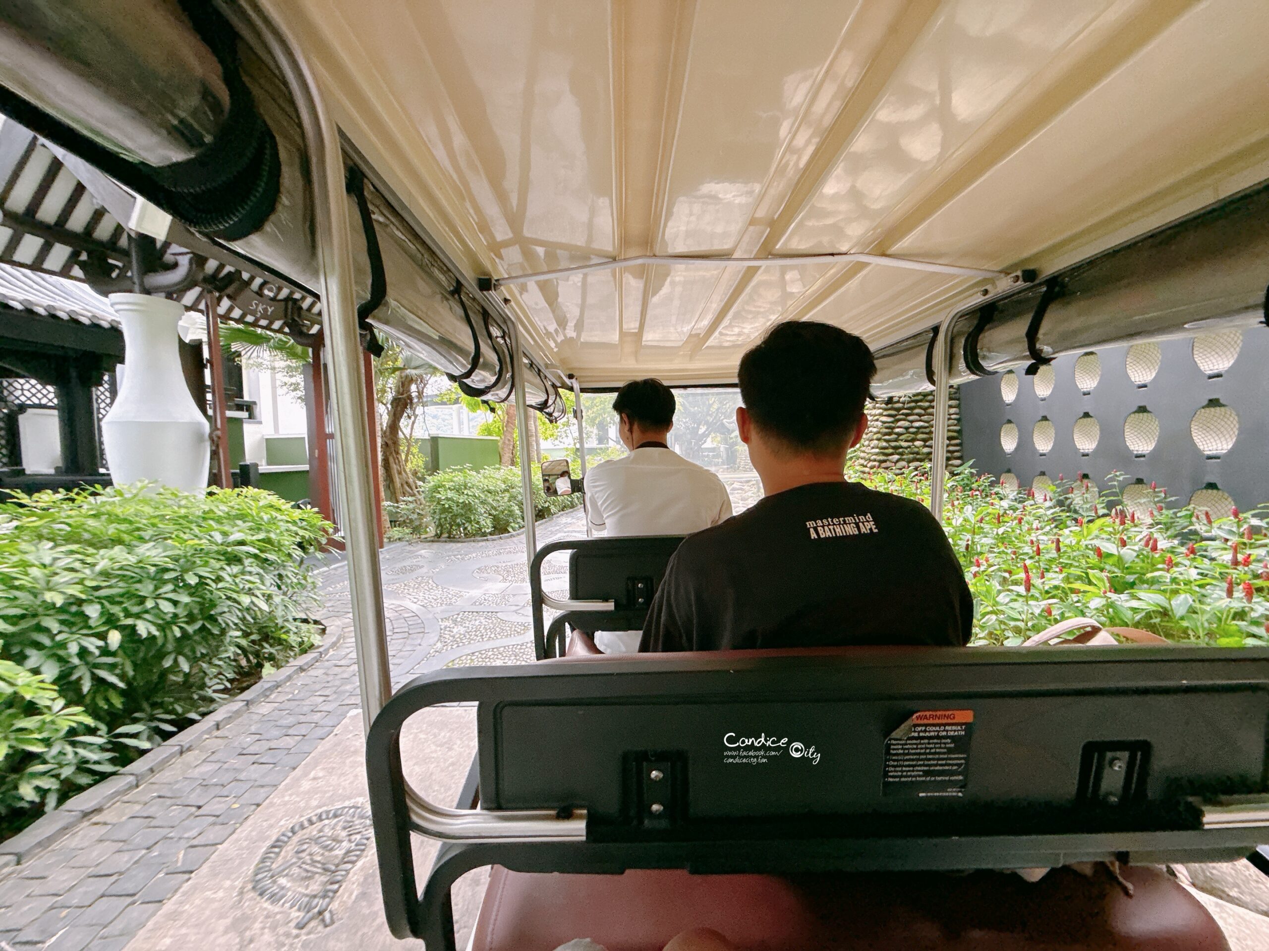 峴港洲際陽光半島度假酒店｜亞洲最美!此生必訪的夢幻越南峴港住宿(可樂旅遊)