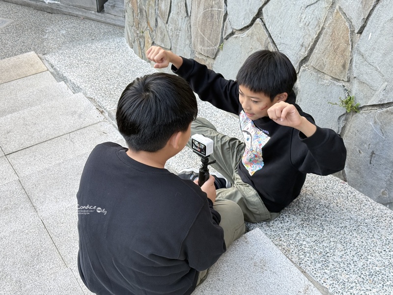 Insta360 GO Ultra|更多元使用方法、使用3個月的開箱心得(優惠碼) Insta360 GO Ultra|更多元使用方法、使用3個月的開箱心得(優惠碼)