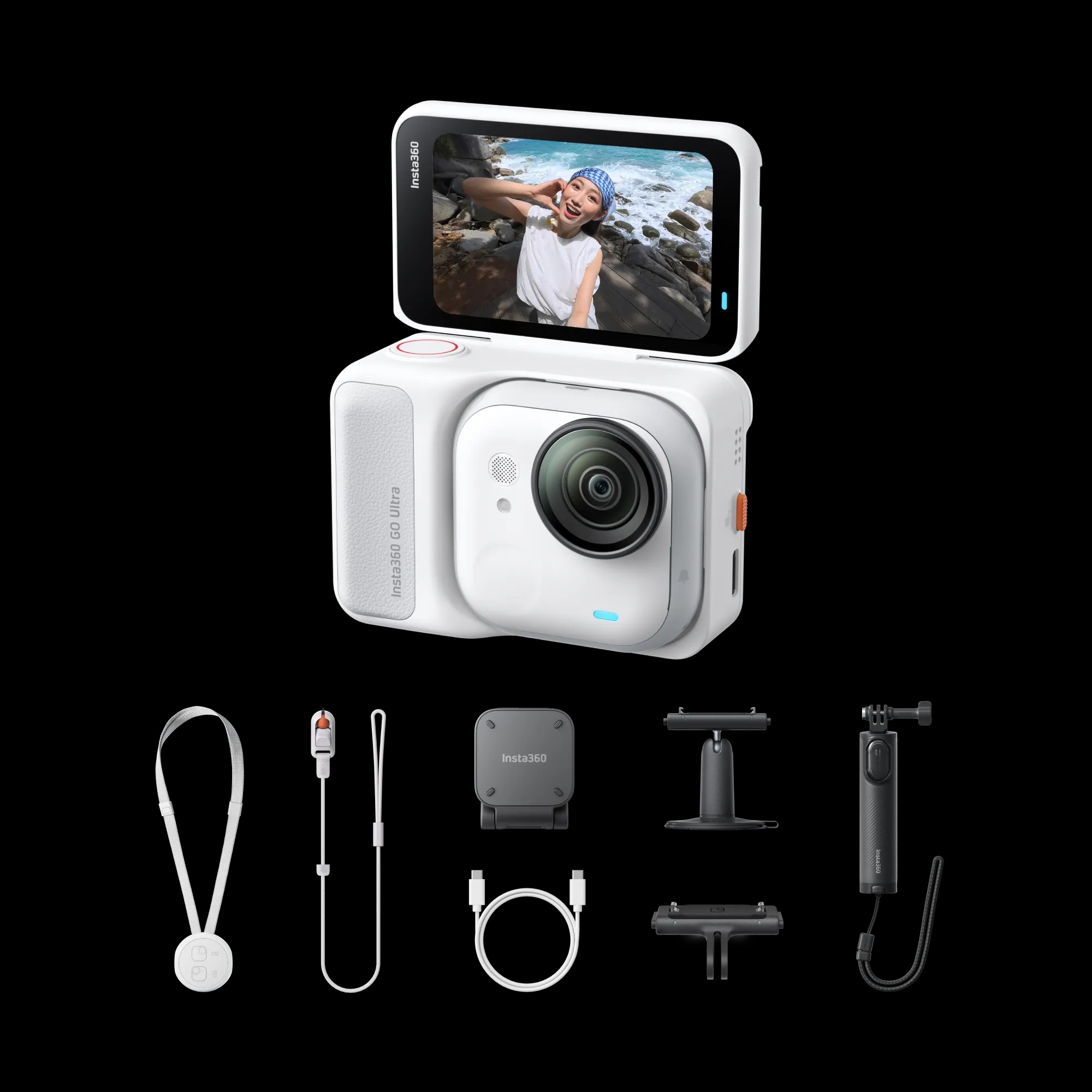 Insta360 GO Ultra|更多元使用方法、使用3個月的開箱心得(優惠碼) Insta360 GO Ultra|更多元使用方法、使用3個月的開箱心得(優惠碼)