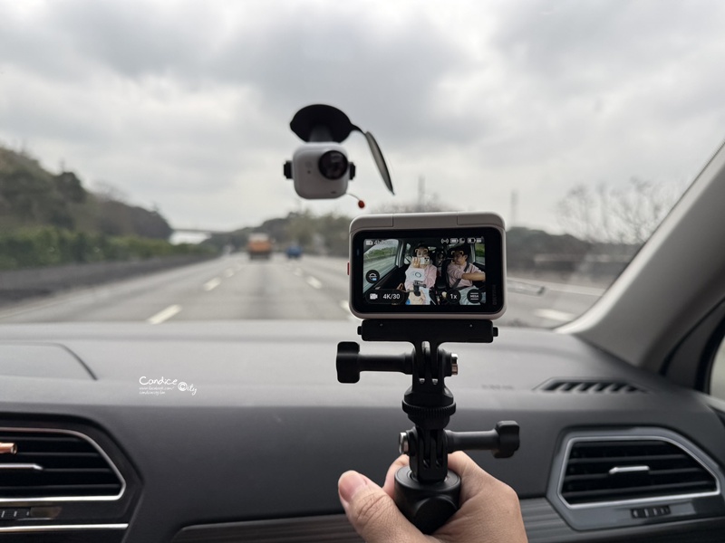 Insta360 GO Ultra|更多元使用方法、使用3個月的開箱心得(優惠碼) Insta360 GO Ultra|更多元使用方法、使用3個月的開箱心得(優惠碼)