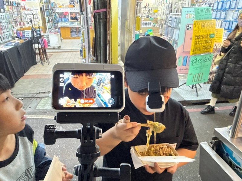 Insta360 GO Ultra|更多元使用方法、使用3個月的開箱心得(優惠碼) Insta360 GO Ultra|更多元使用方法、使用3個月的開箱心得(優惠碼)