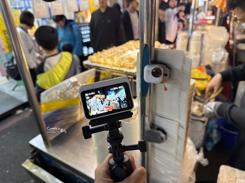 Insta360 GO Ultra|更多元使用方法、使用3個月的開箱心得(優惠碼) Insta360 GO Ultra|更多元使用方法、使用3個月的開箱心得(優惠碼)