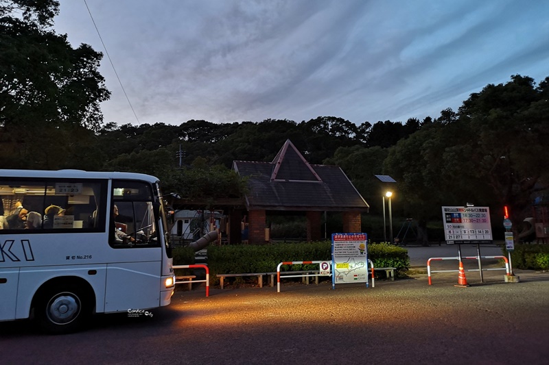 長崎夜景｜世界前三大夜景,稻佐山展望台!長崎景點推薦NO1