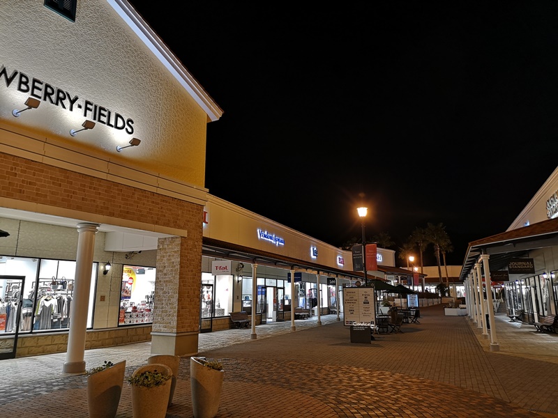 鳥栖Premium Outlets｜推薦九州Outlet,折扣好,很好逛!