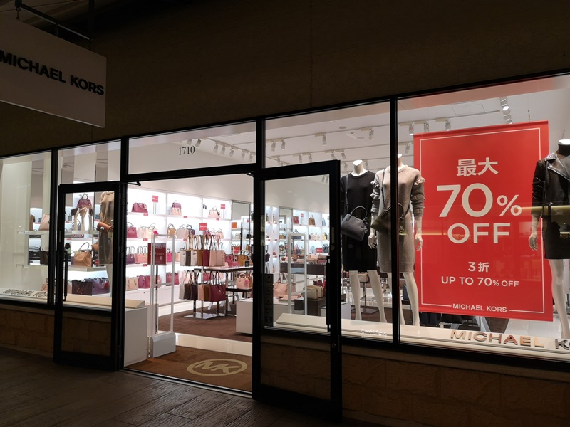 鳥栖Premium Outlets｜推薦九州Outlet,折扣好,很好逛!