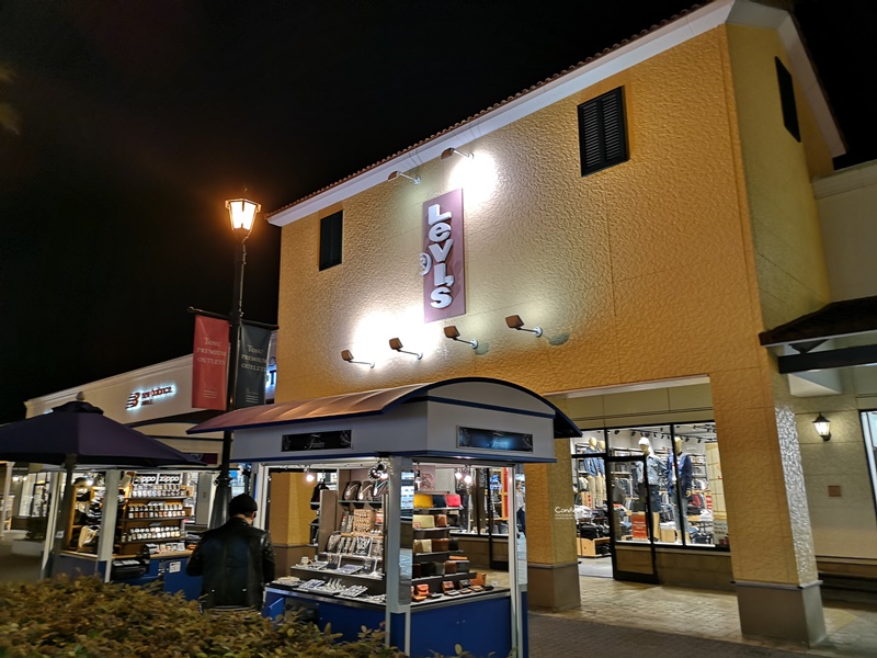 鳥栖Premium Outlets｜推薦九州Outlet,折扣好,很好逛!