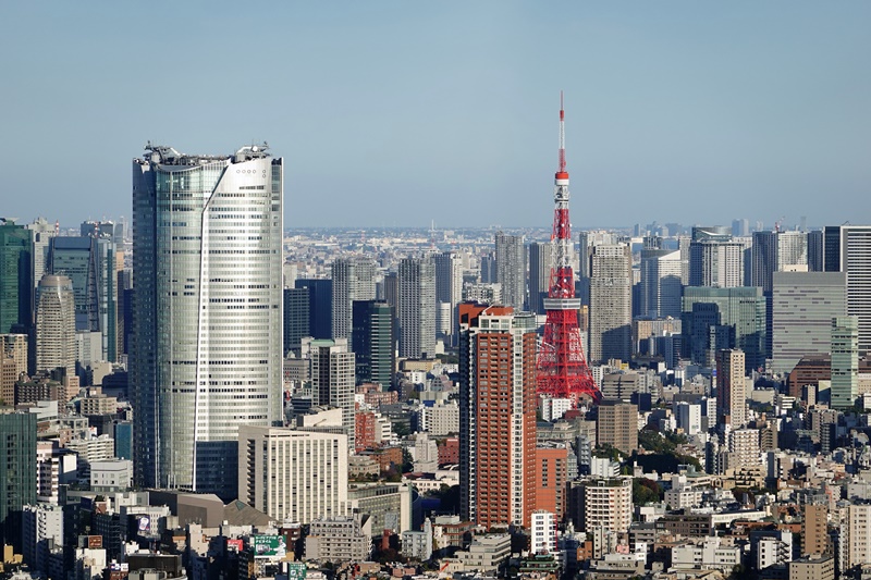 【東京自由行】東京賞楓銀杏迪士尼富士山自由行10天行程表,機加酒花費!