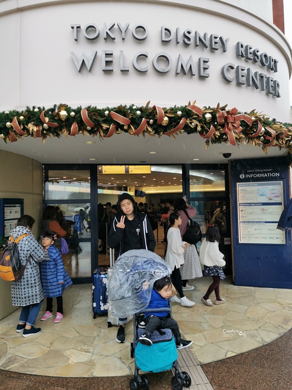 東京迪士尼住宿｜玩東京迪士尼住這10間就對了!公認飯店+周邊飯店推薦!