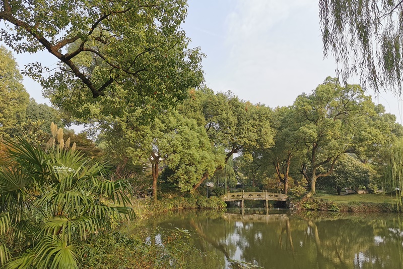 西湖國賓館｜各國元首西湖必住!毛澤東西湖行館,館內就是小西湖超好拍!