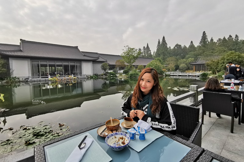 西湖國賓館｜各國元首西湖必住!毛澤東西湖行館,館內就是小西湖超好拍!