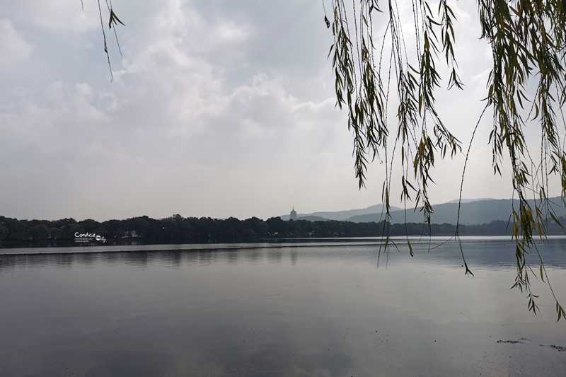 西湖國賓館｜各國元首西湖必住!毛澤東西湖行館,館內就是小西湖超好拍!