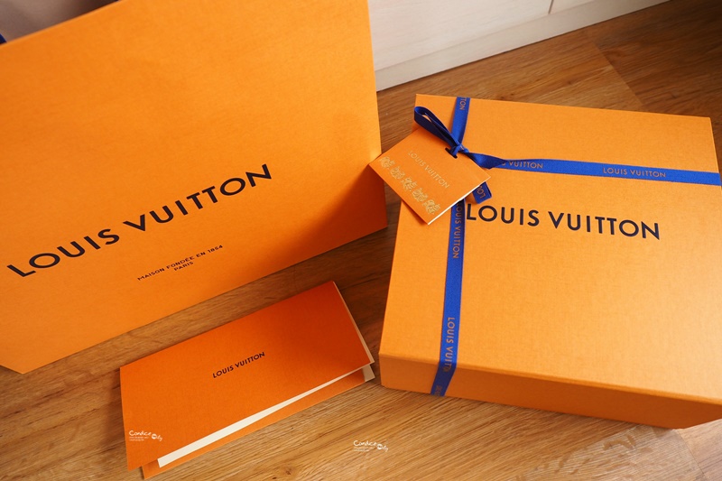 【開箱】LV boite chapeau souple,超可愛LV圓餅包!LV必買包款!