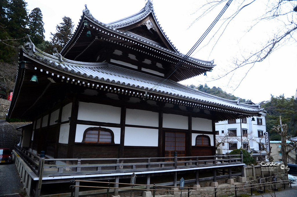 【2014大阪自由行】神戶 有馬溫泉半日遊：寧寧橋、金之湯、足湯、銀之湯、炭酸泉源公園