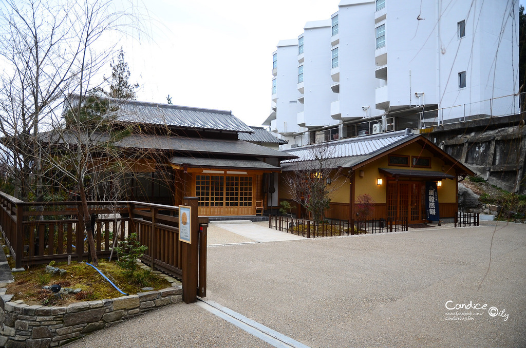 【2014大阪自由行】神戶 有馬溫泉半日遊：寧寧橋、金之湯、足湯、銀之湯、炭酸泉源公園