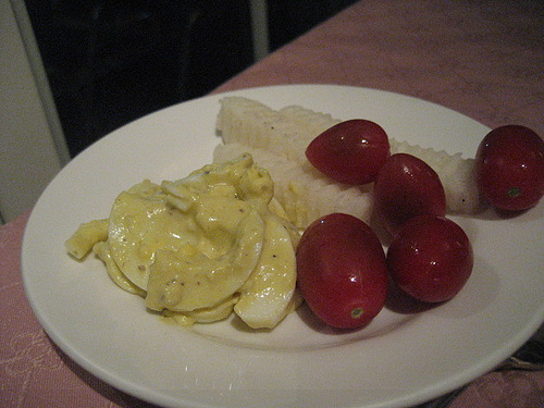 《食記》天母盛鑫花園餐廳