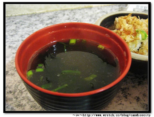 《食記》二子山拉麵部屋 @一號館